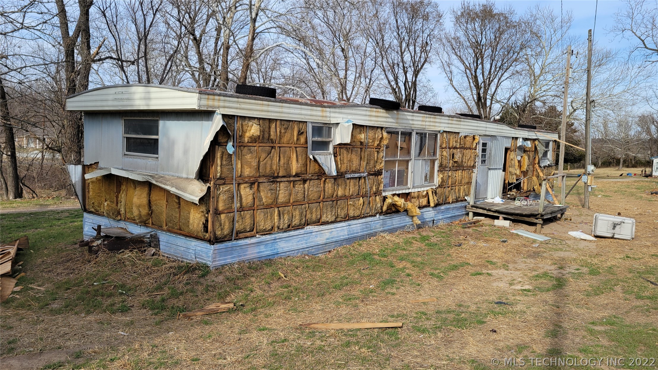 13081 County Road 1538 Ada OK 74820