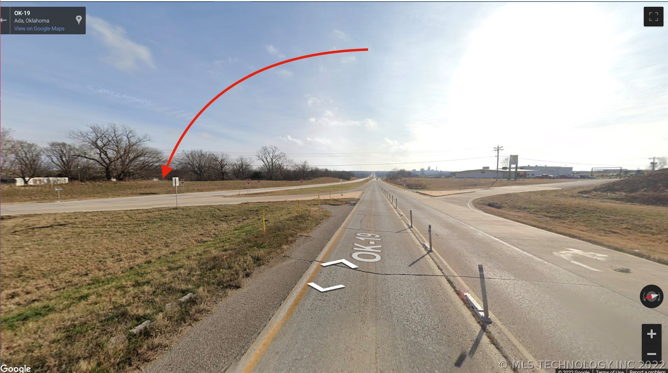 13081 County Road 1538 Ada OK 74820