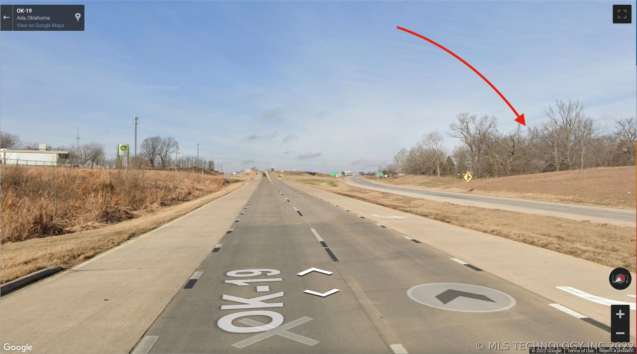 13081 County Road 1538 Ada OK 74820