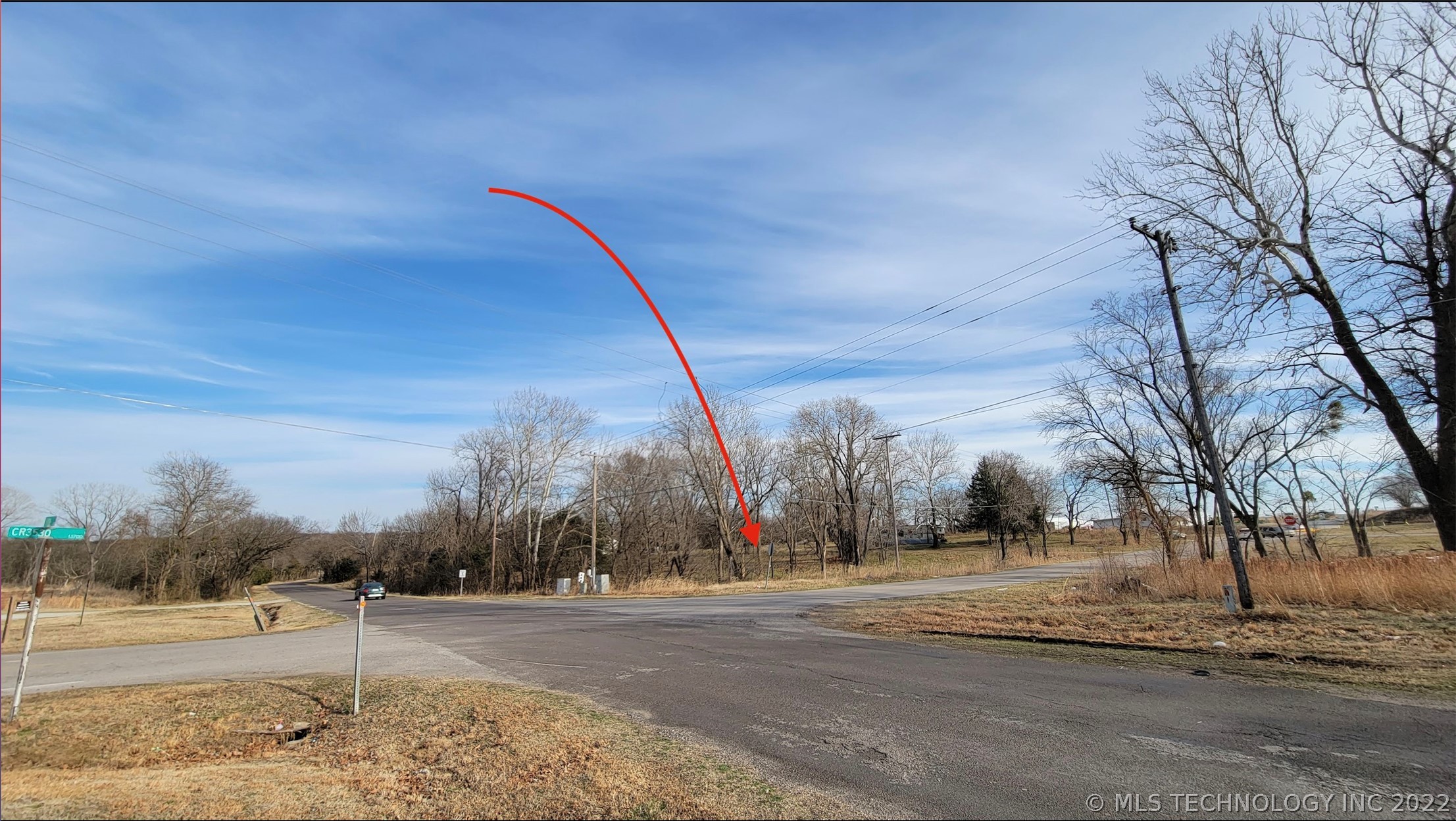 13081 County Road 1538 Ada OK 74820