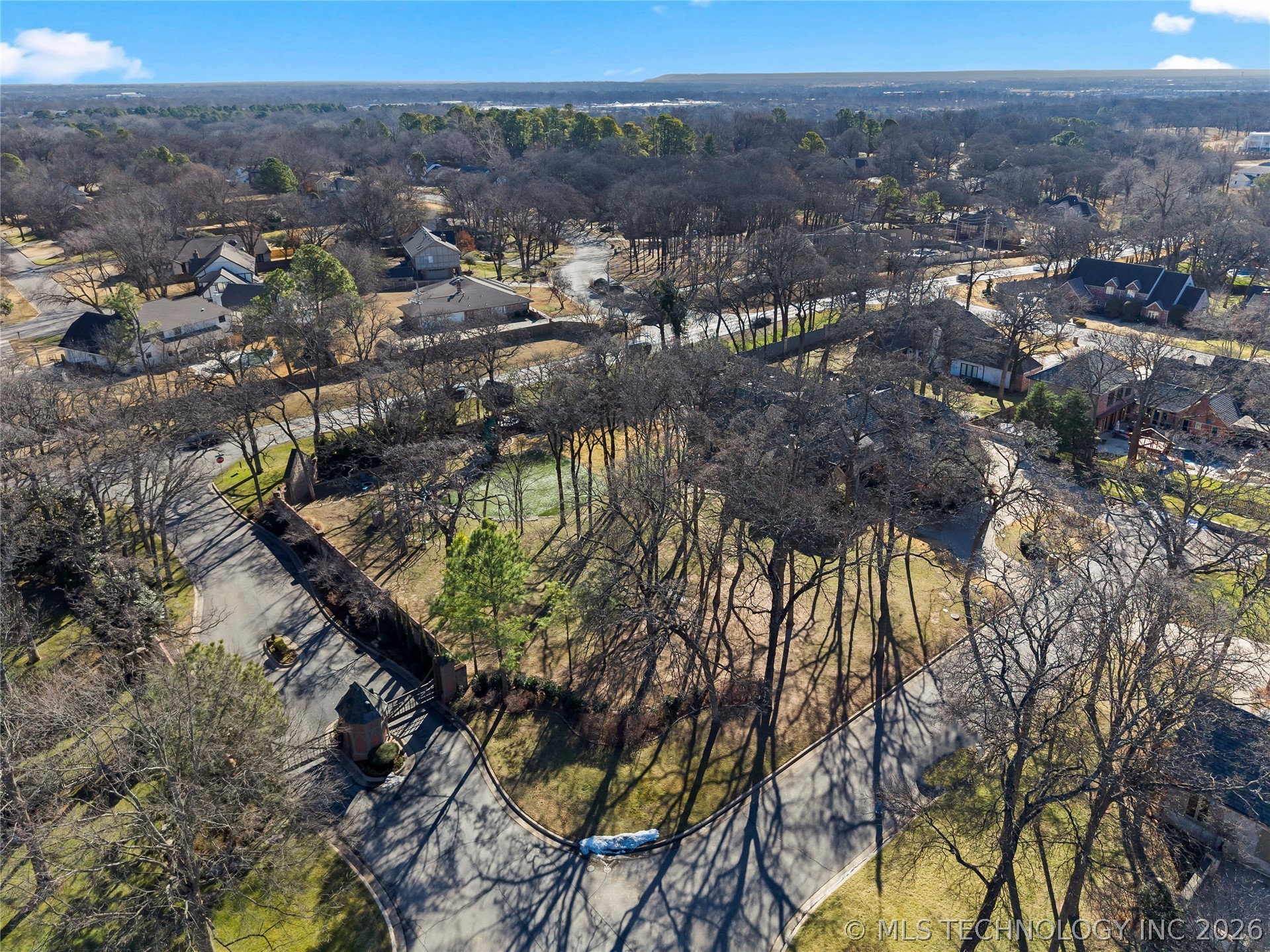 10507 S Oxford Avenue Tulsa OK 74137