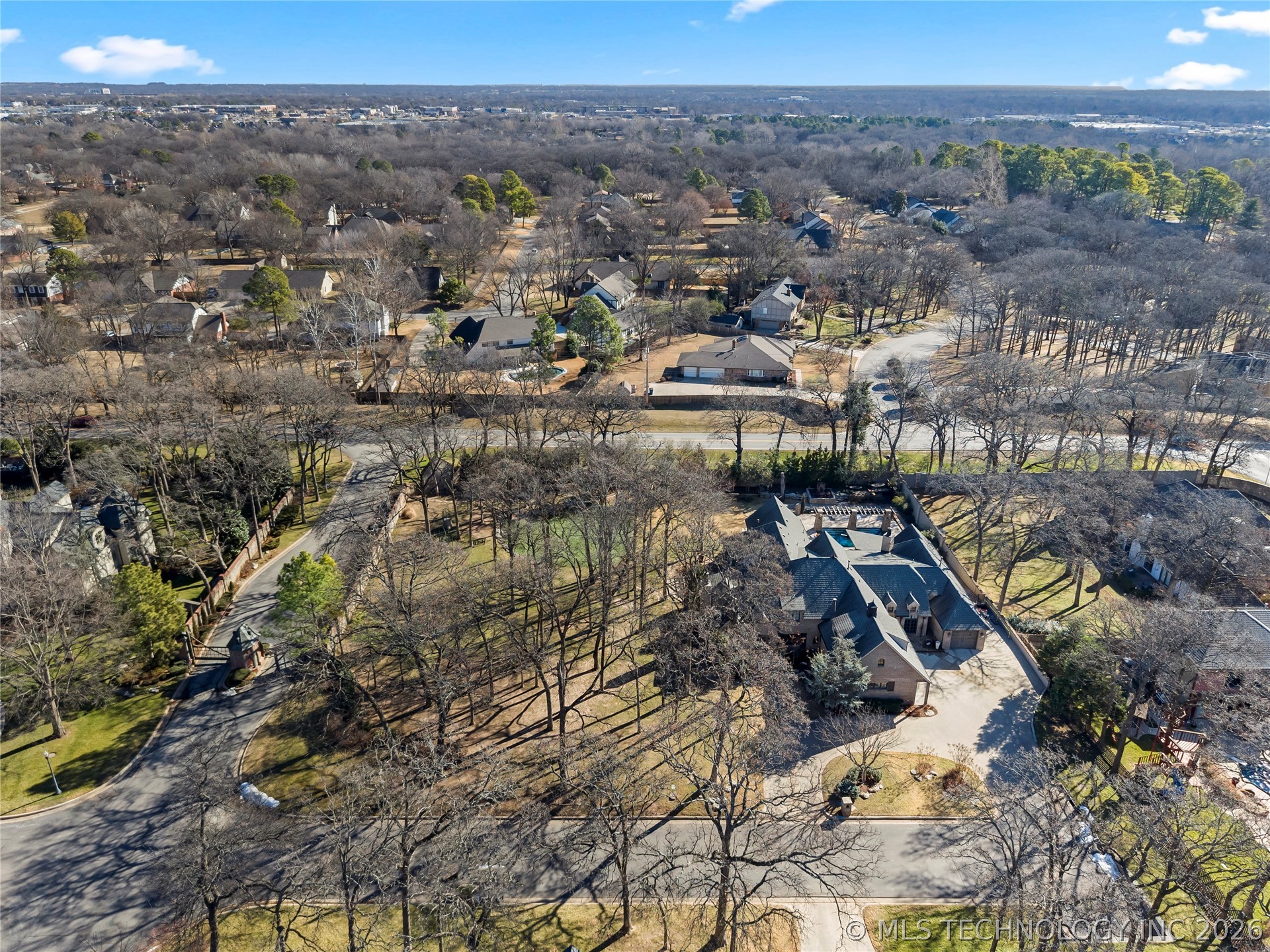 10507 S Oxford Avenue Tulsa OK 74137