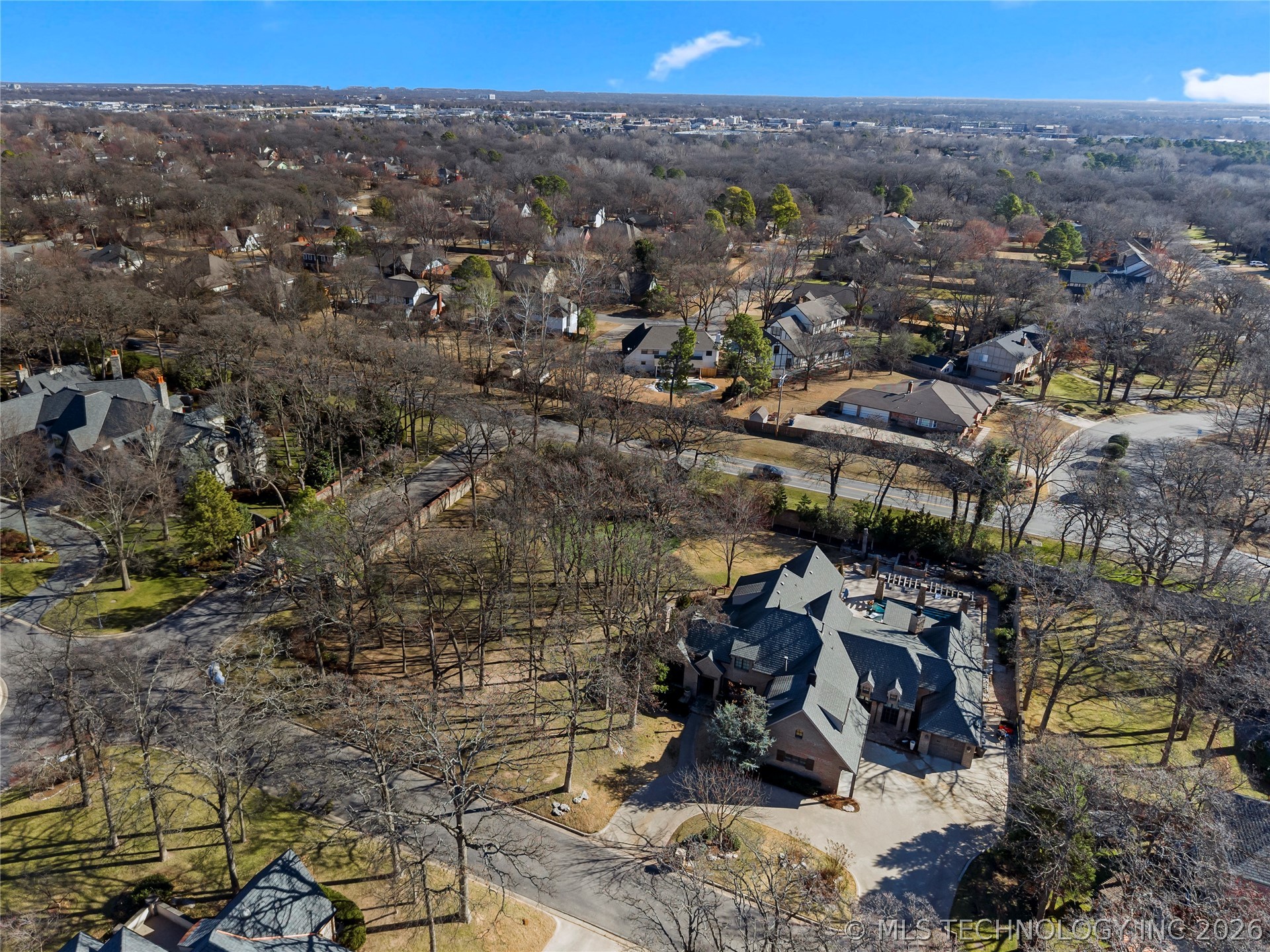 10507 S Oxford Avenue Tulsa OK 74137