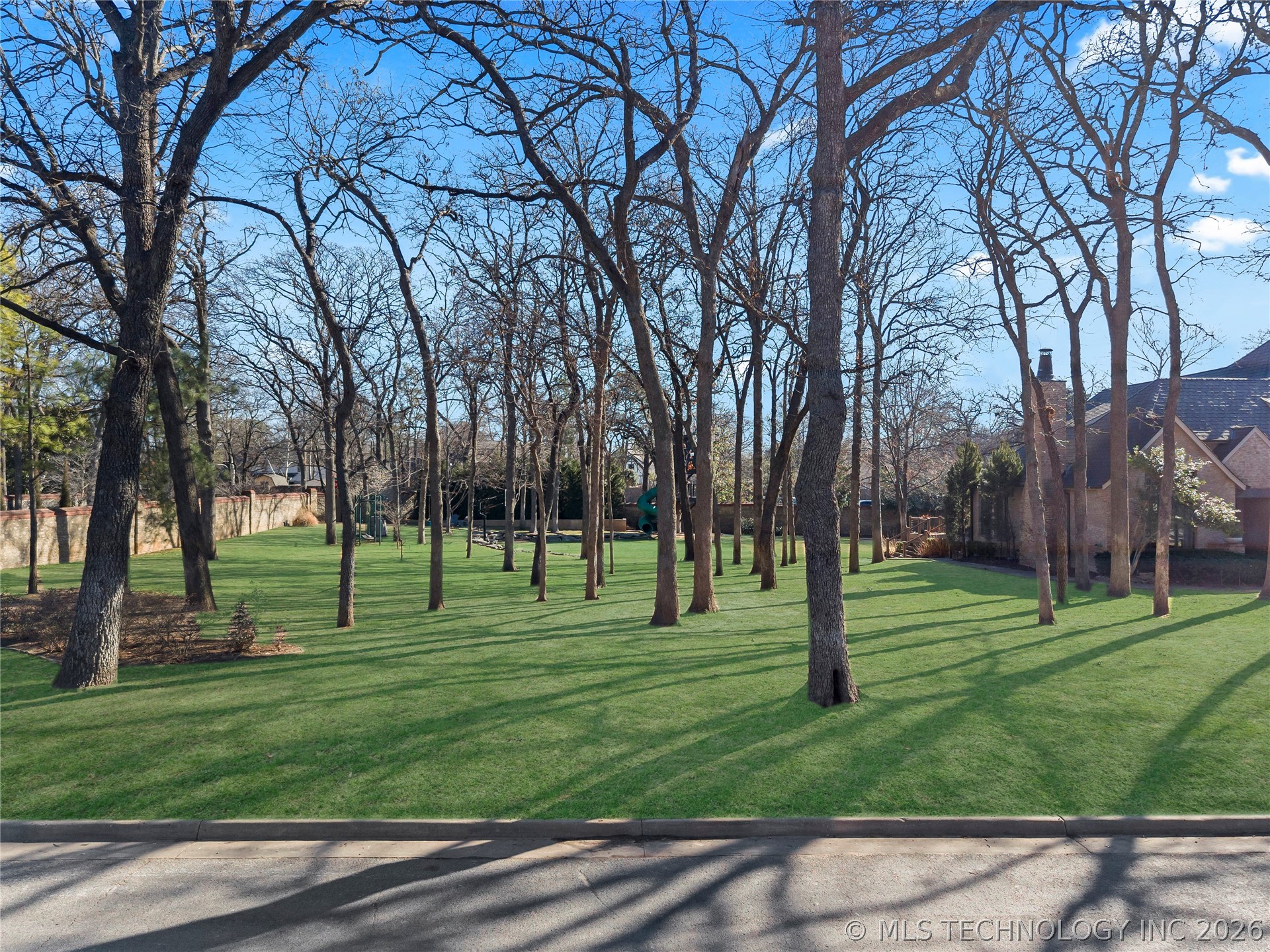 10507 S Oxford Avenue Tulsa OK 74137