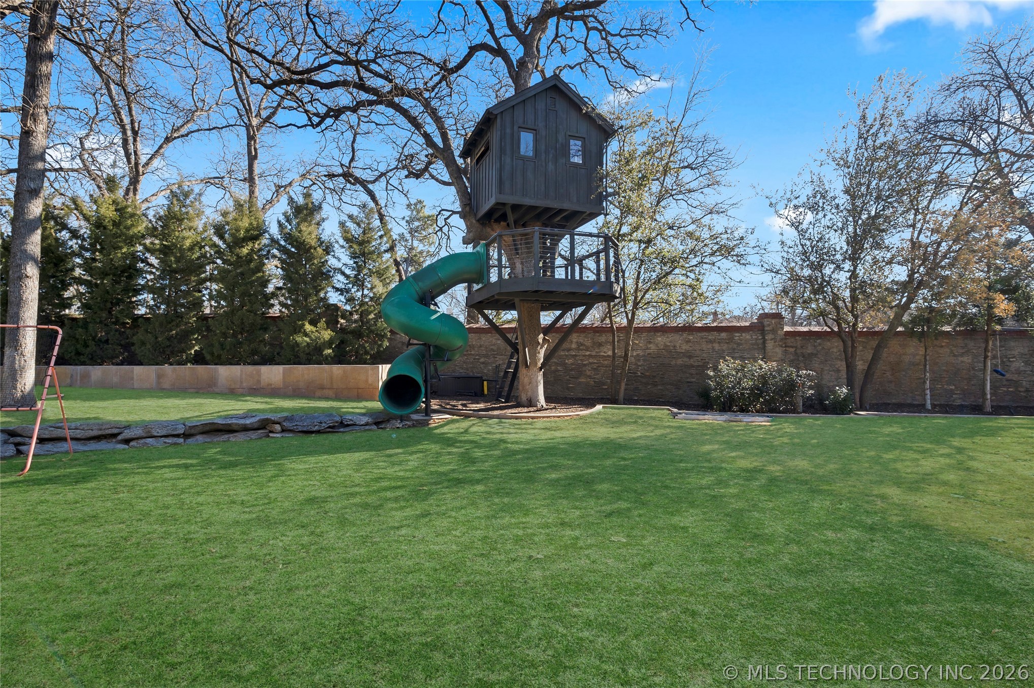 10507 S Oxford Avenue Tulsa OK 74137