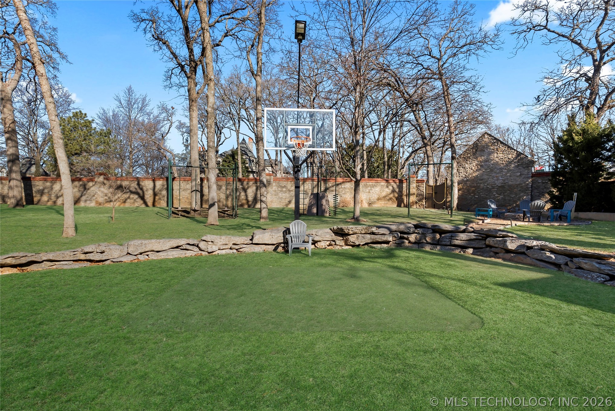10507 S Oxford Avenue Tulsa OK 74137