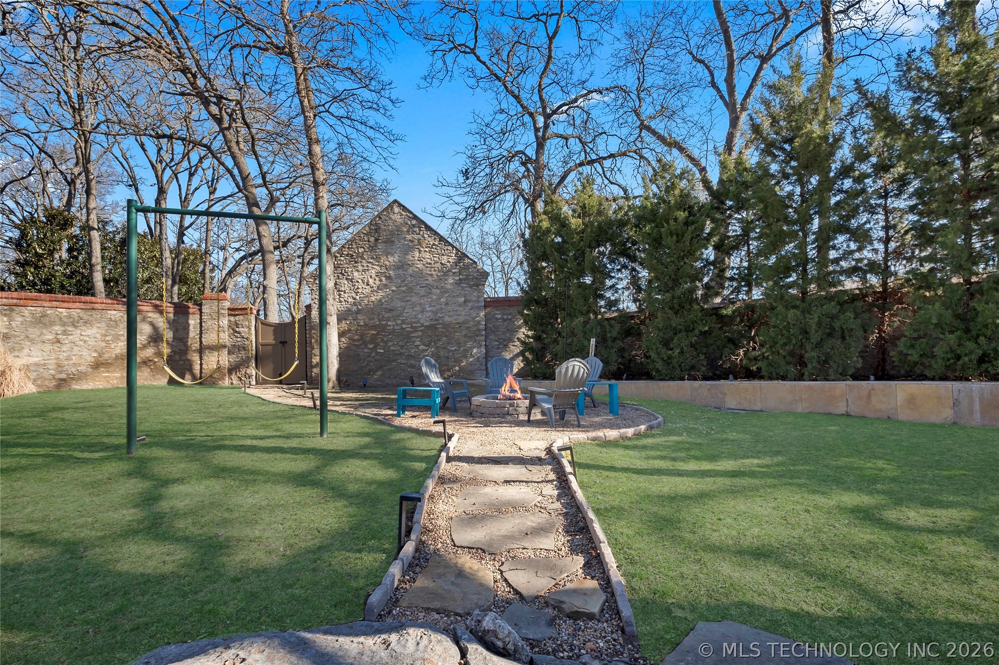 10507 S Oxford Avenue Tulsa OK 74137