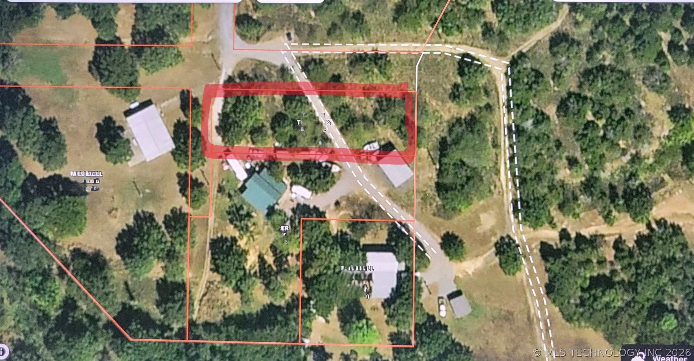 Oak Mcalester OK 74501