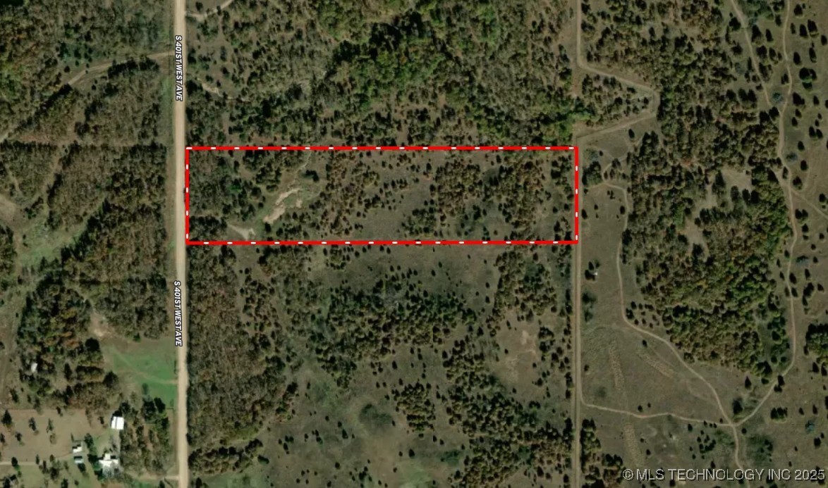 1 S 401 Westavenue Bristow OK 74010