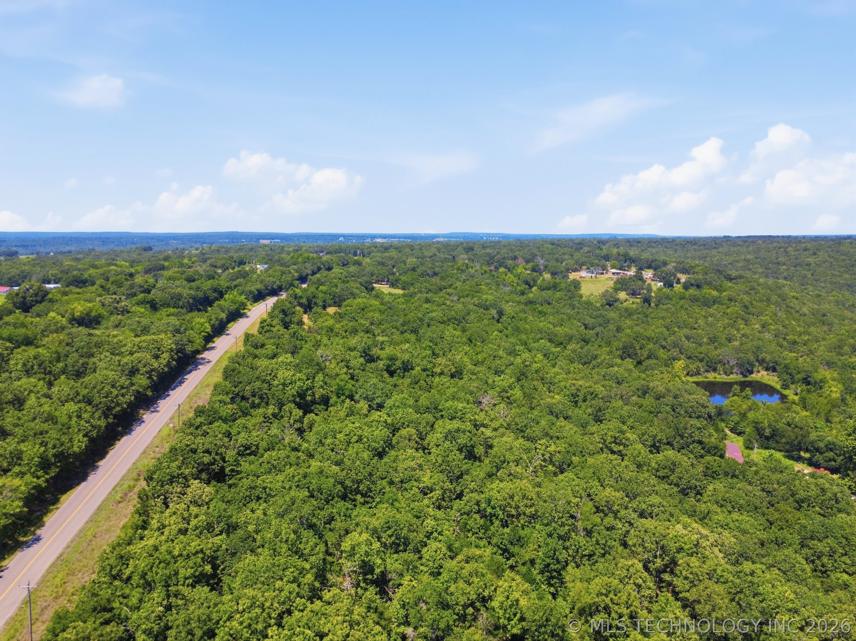 124 Highway Weleetka OK 74880