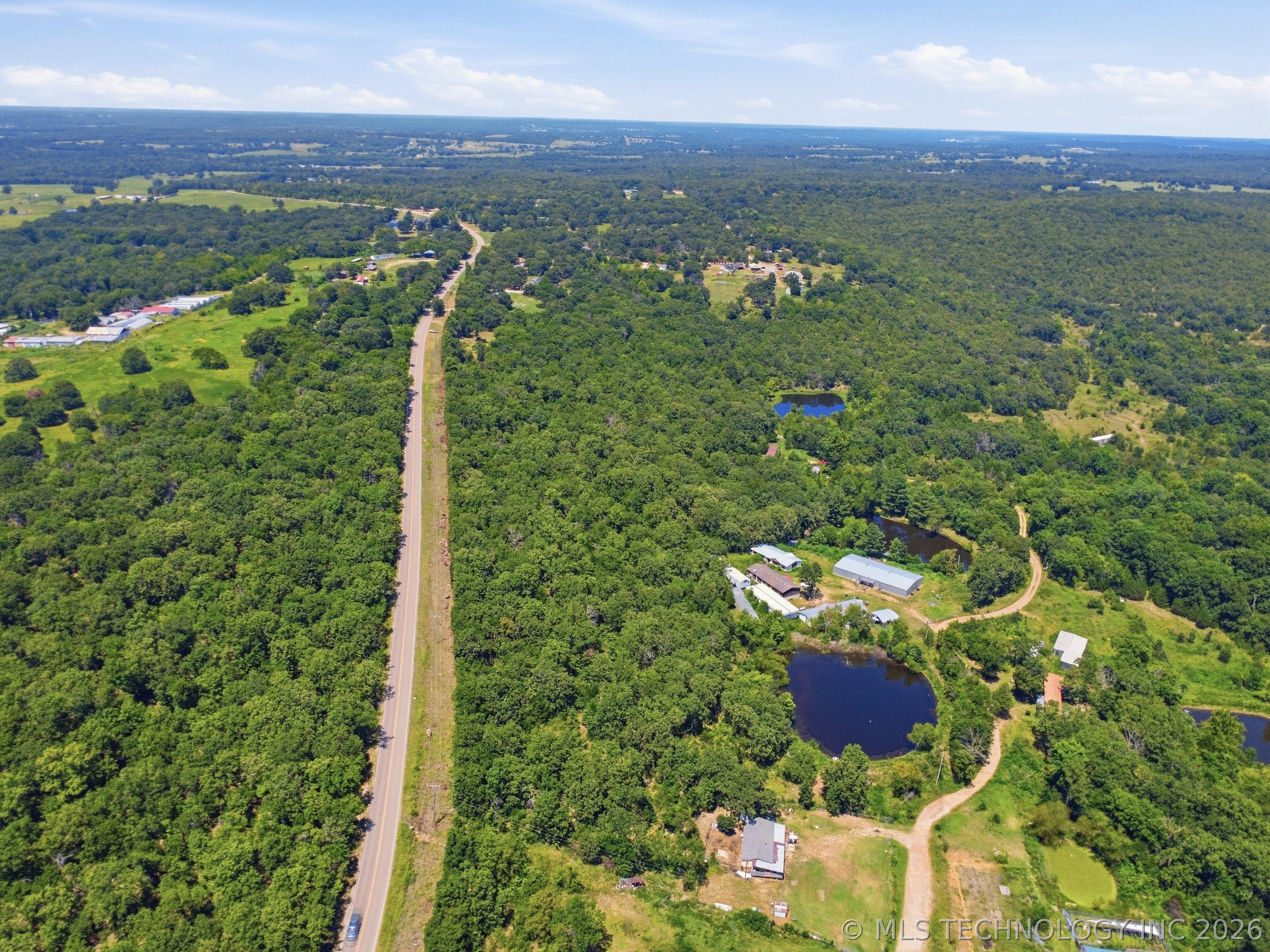 124 Highway Weleetka OK 74880