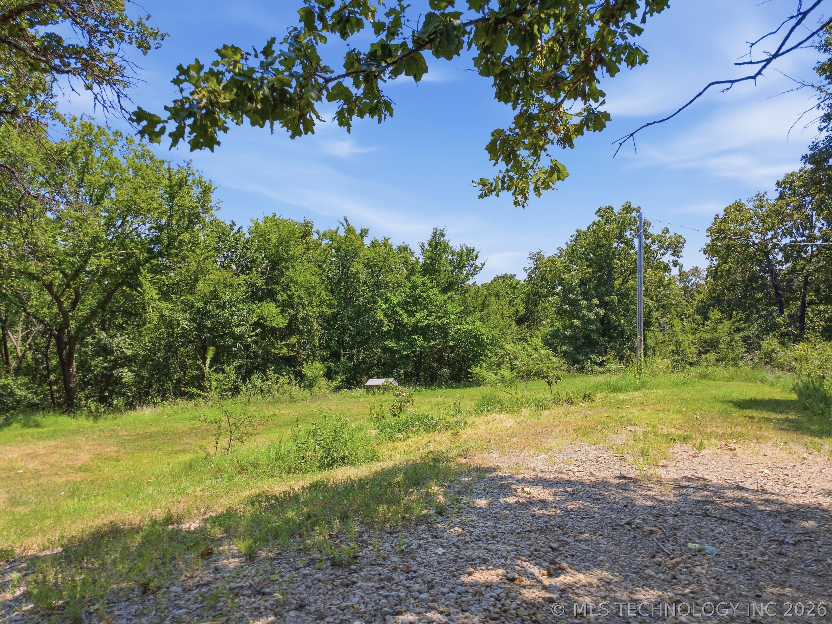 124 Highway Weleetka OK 74880
