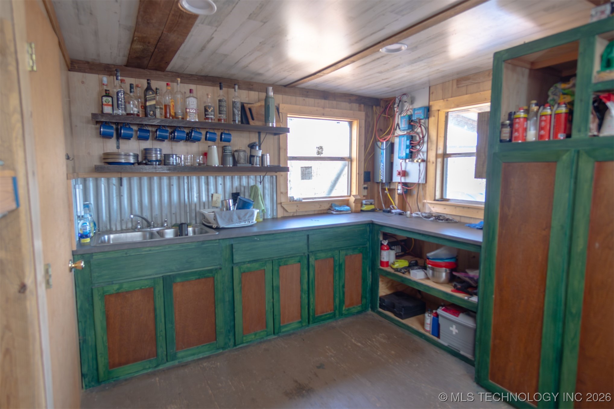 00 N Garland Trail N Nashoba OK 74558