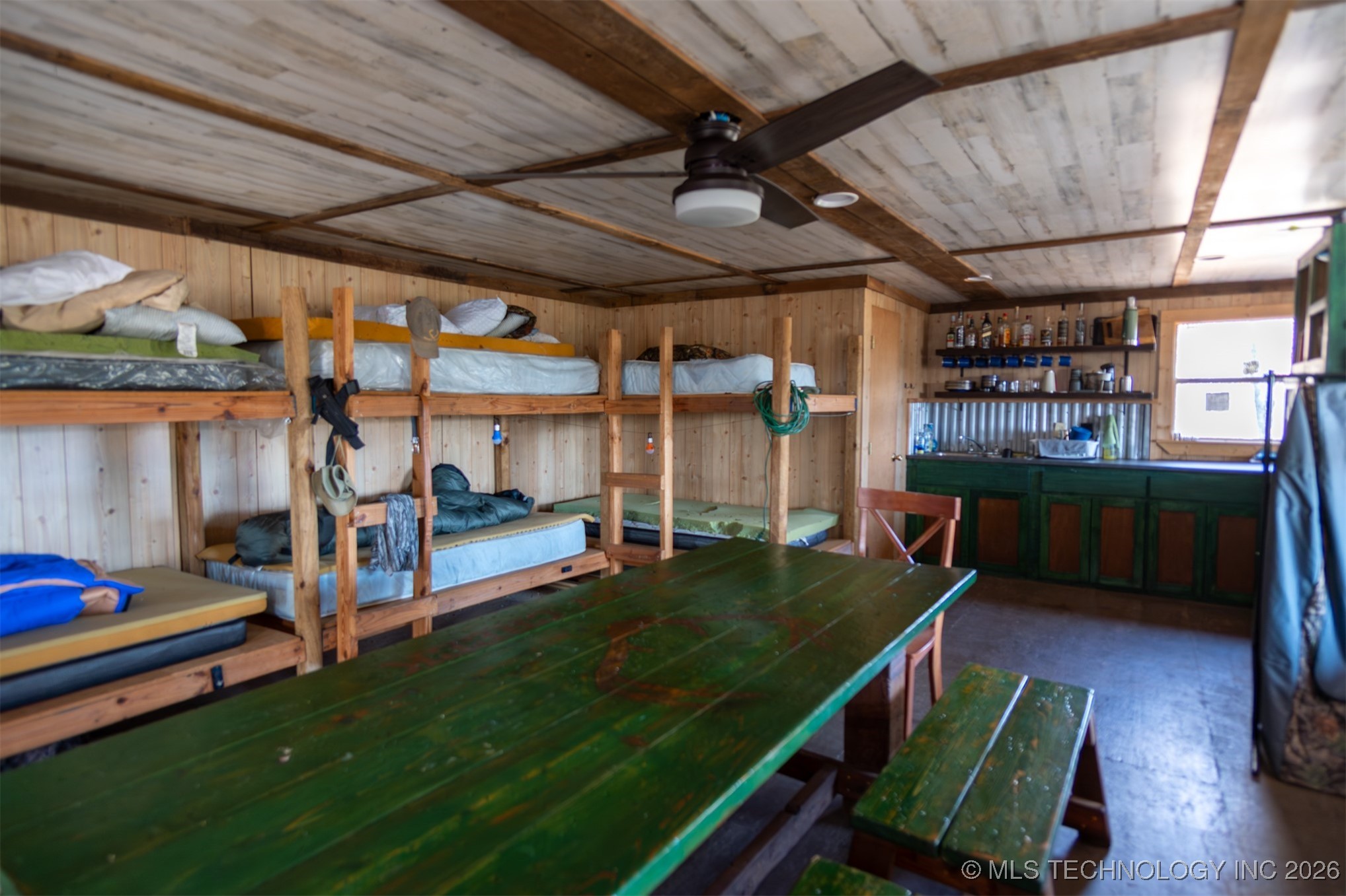 00 N Garland Trail N Nashoba OK 74558