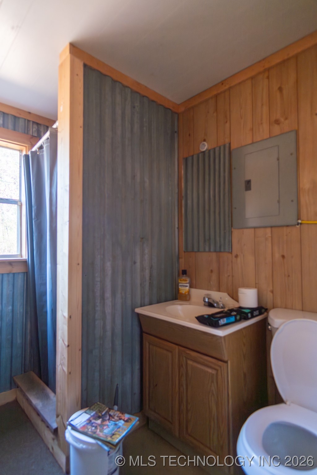 00 N Garland Trail N Nashoba OK 74558