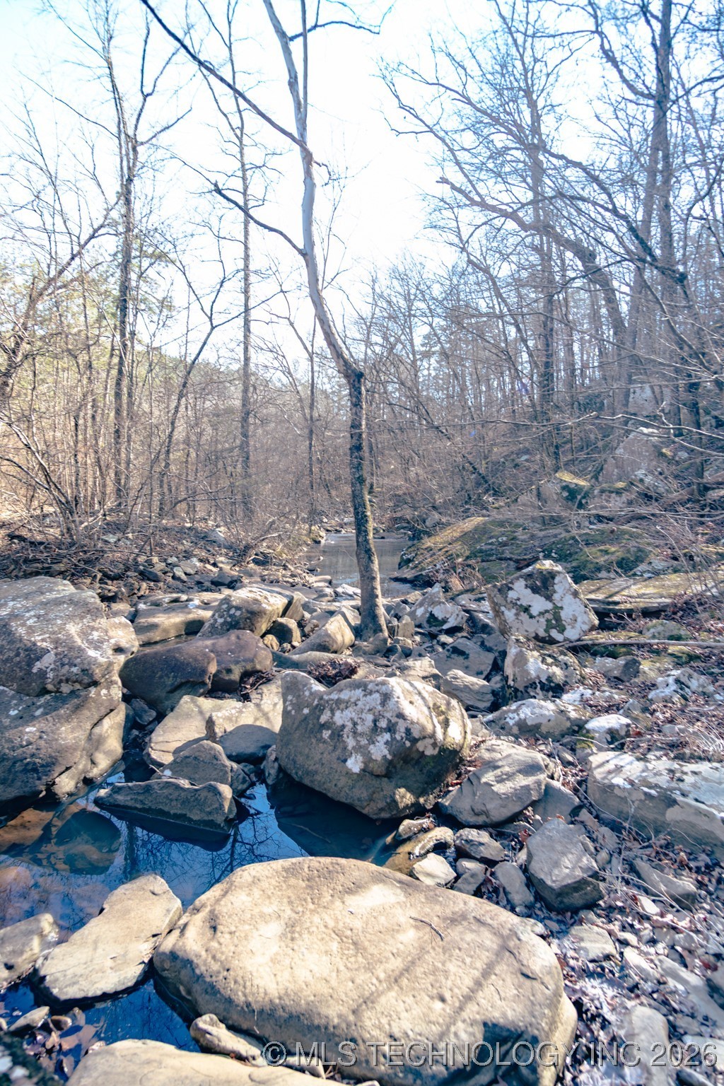 00 N Garland Trail N Nashoba OK 74558