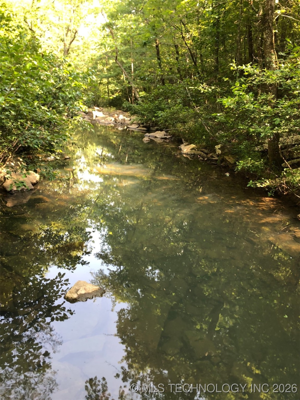 00 N Garland Trail N Nashoba OK 74558