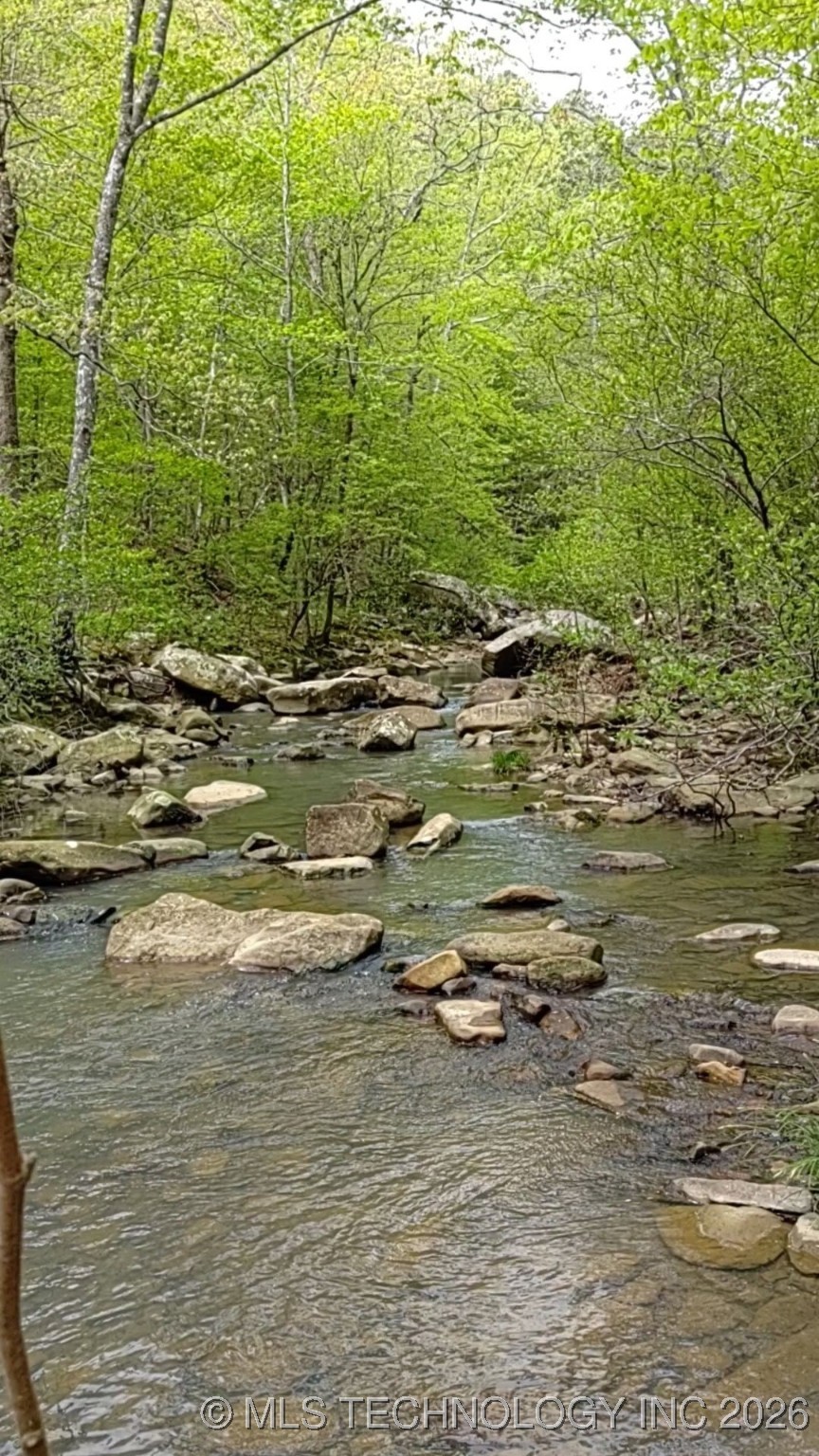 00 N Garland Trail N Nashoba OK 74558