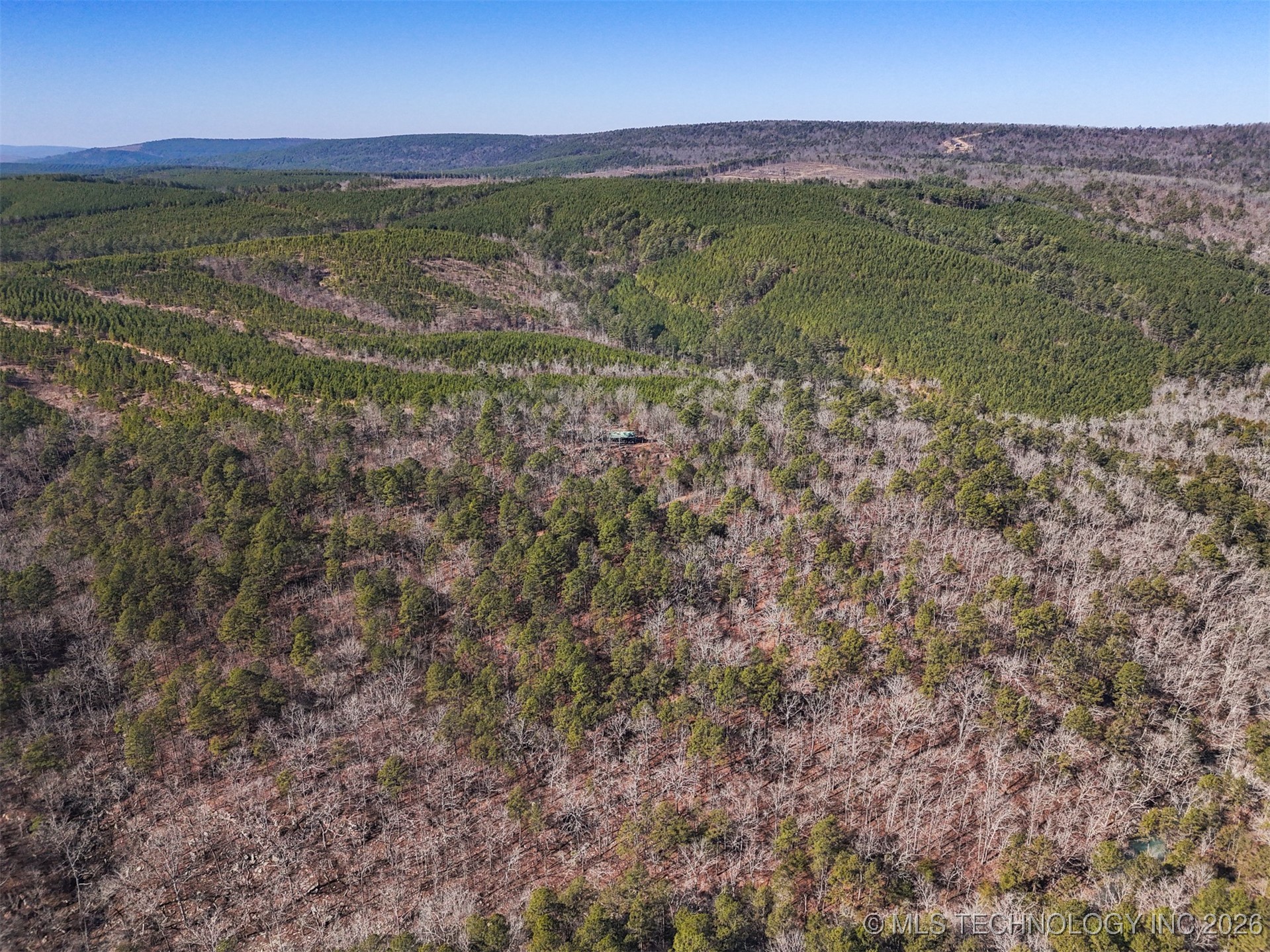 00 N Garland Trail N Nashoba OK 74558