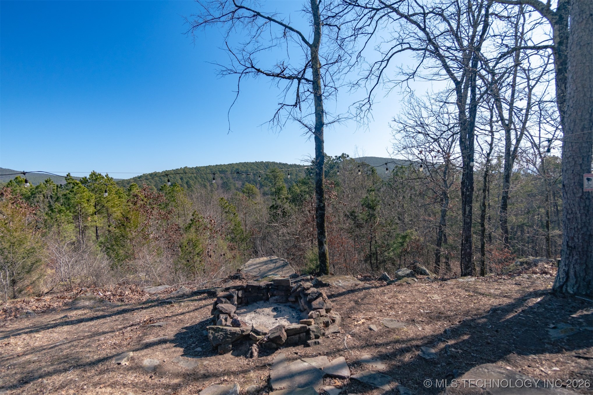 00 N Garland Trail N Nashoba OK 74558