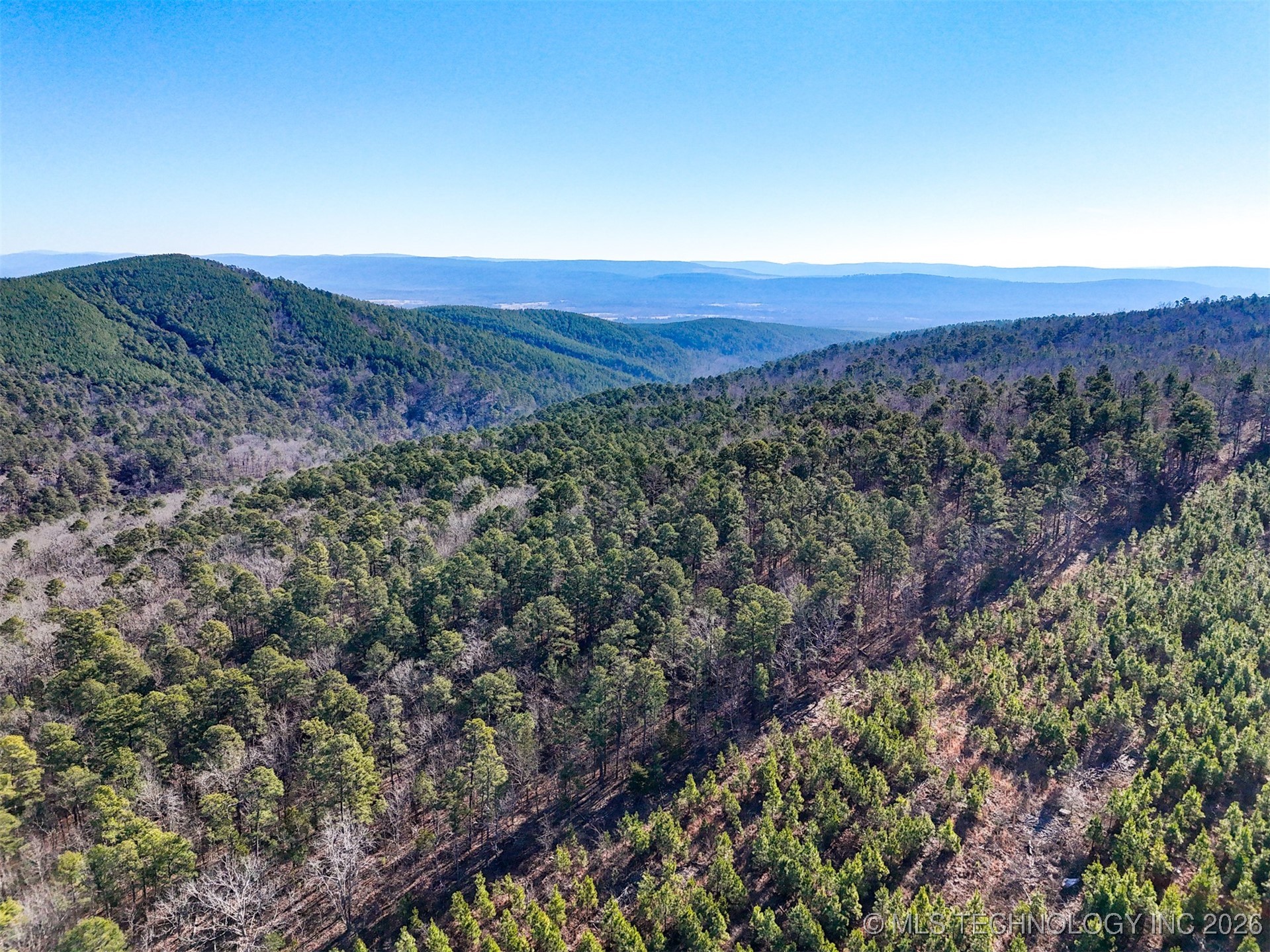 00 N Garland Trail N Nashoba OK 74558