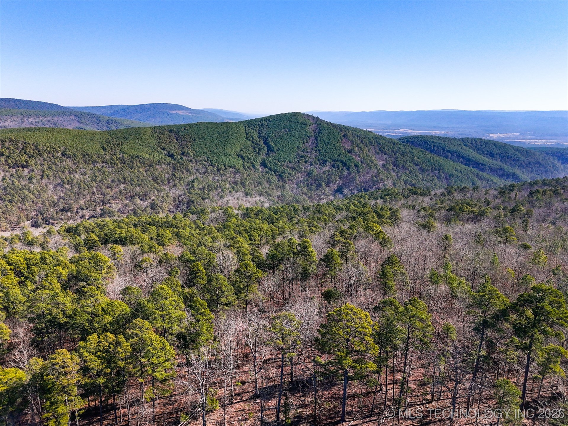 00 N Garland Trail N Nashoba OK 74558