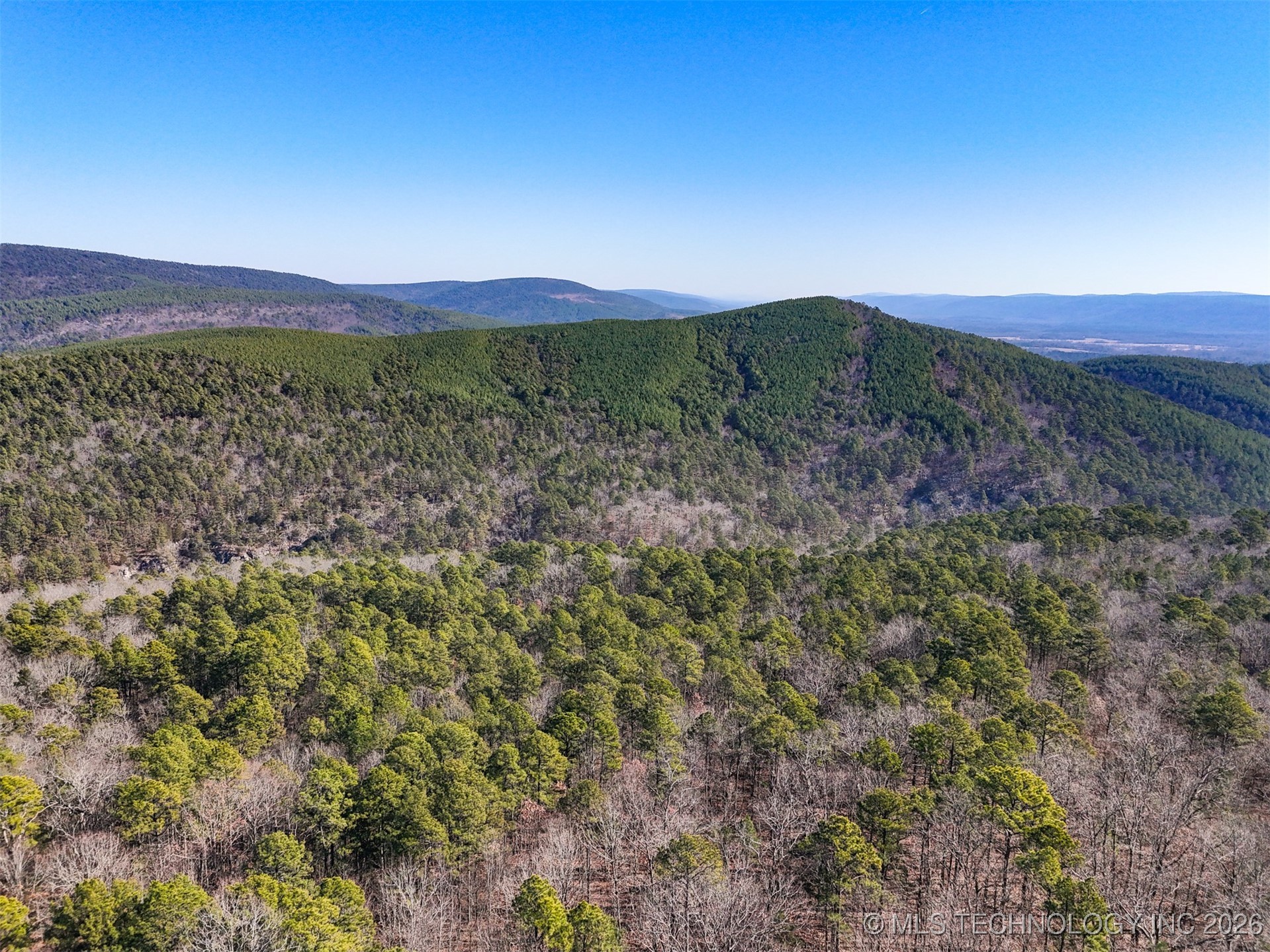 00 N Garland Trail N Nashoba OK 74558