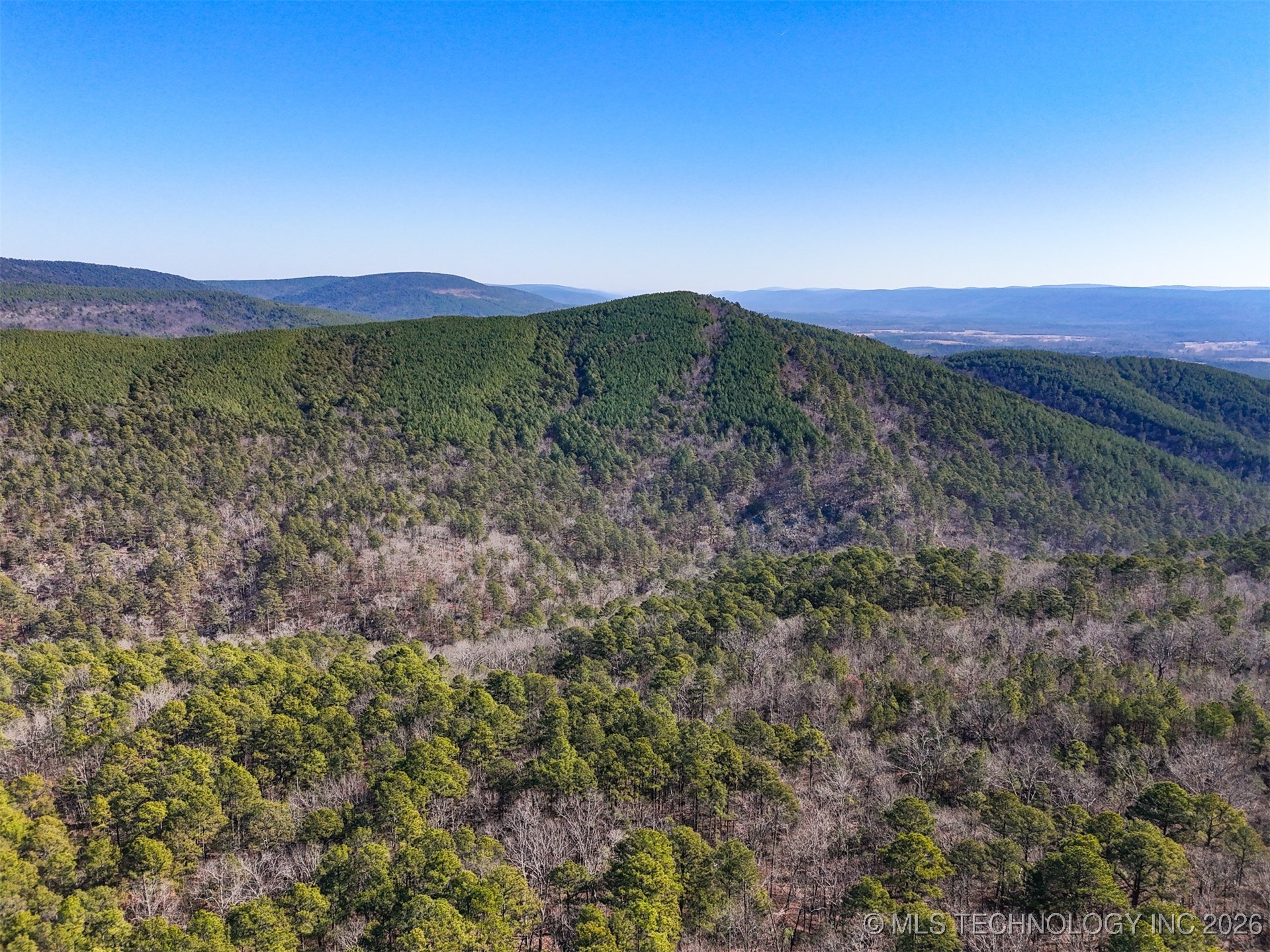 00 N Garland Trail N Nashoba OK 74558