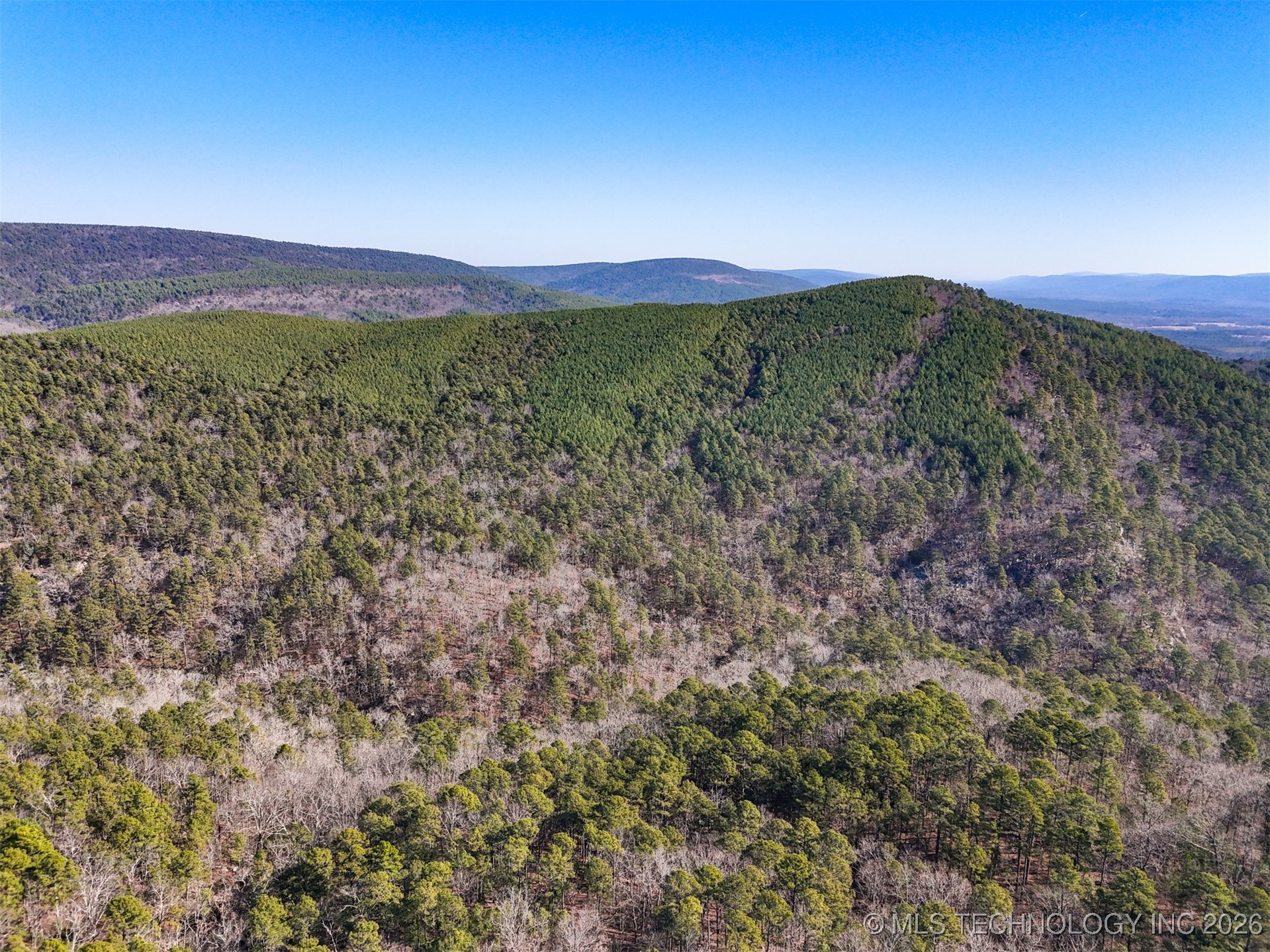 00 N Garland Trail N Nashoba OK 74558
