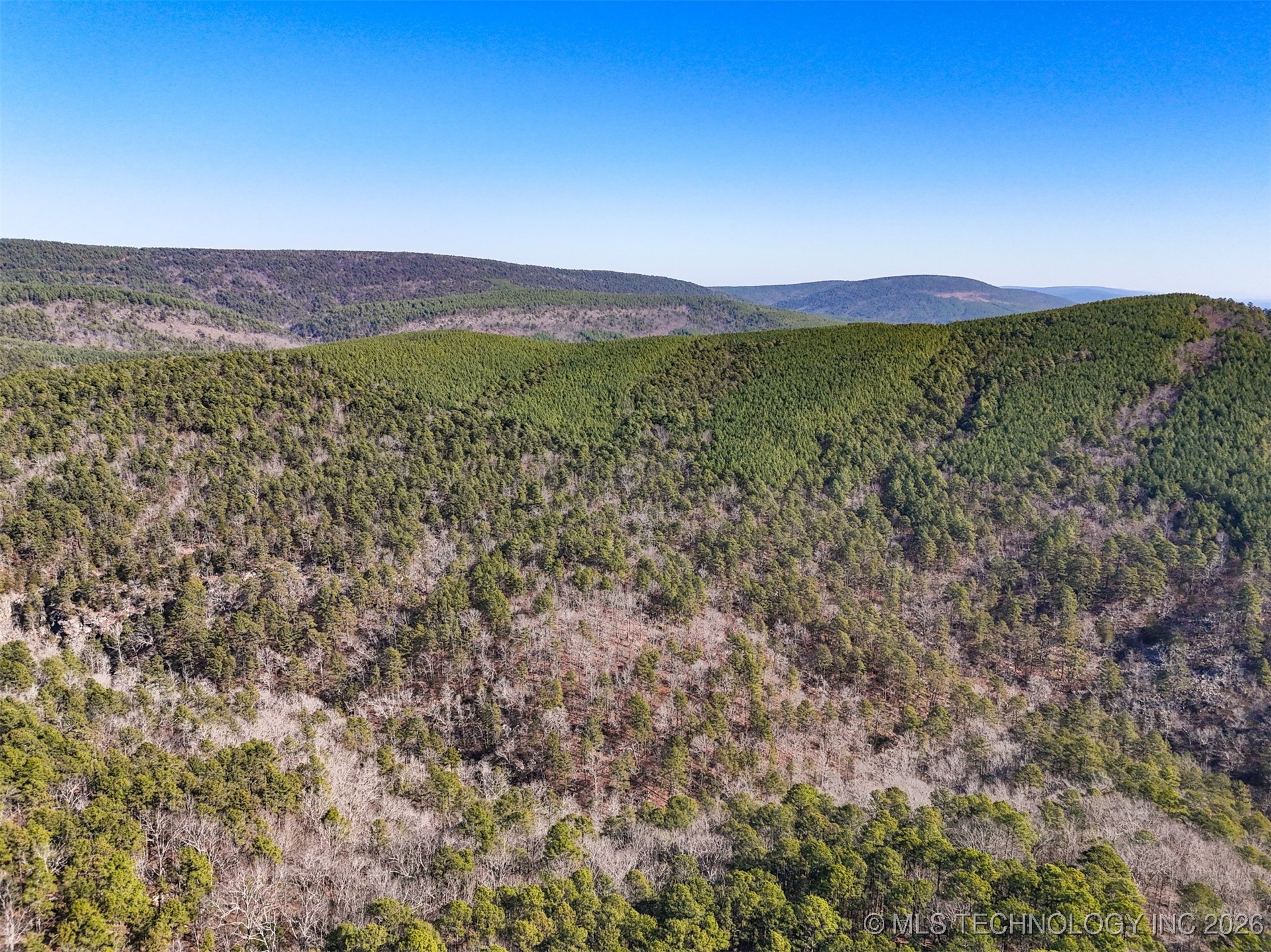 00 N Garland Trail N Nashoba OK 74558