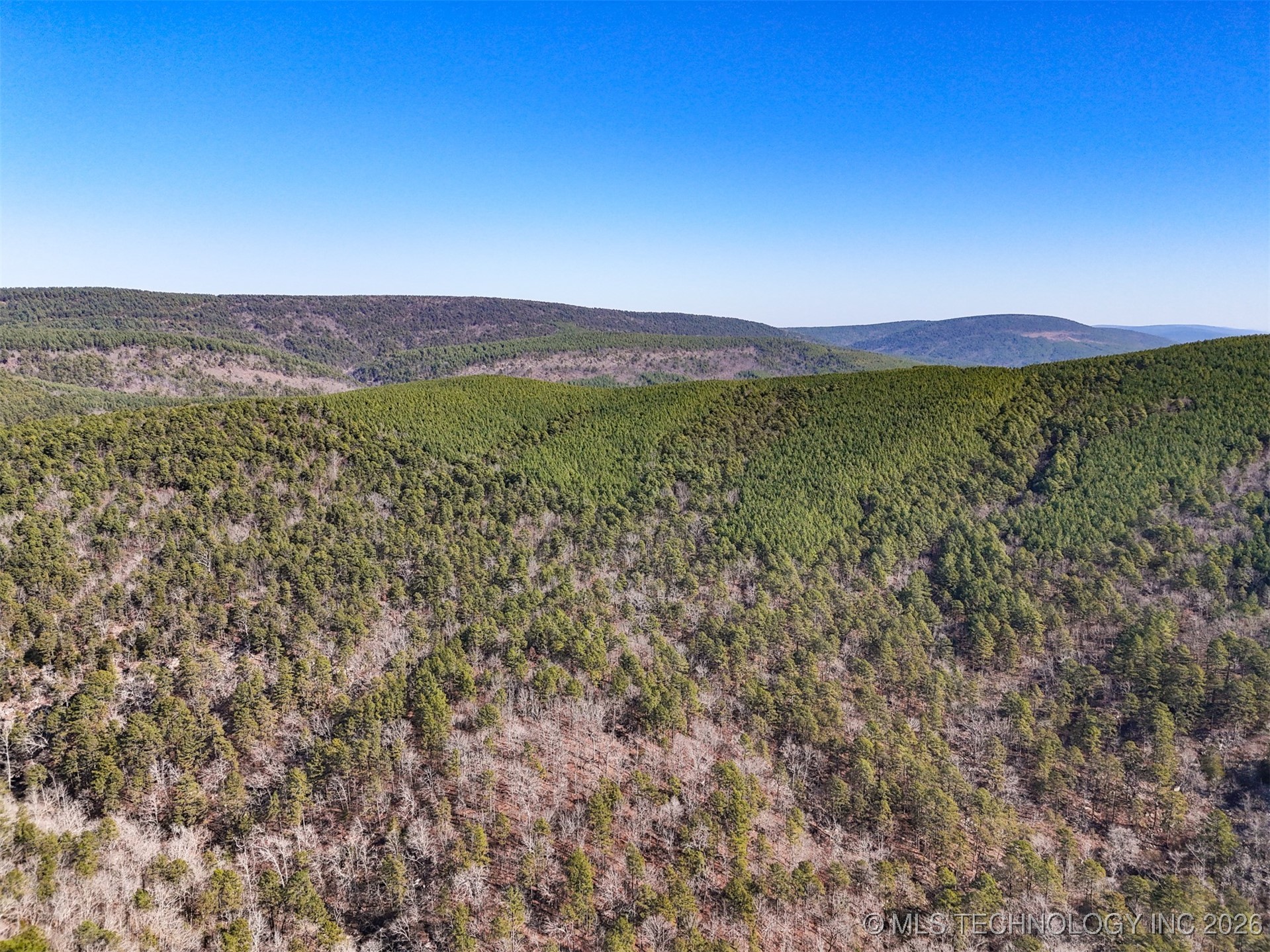 00 N Garland Trail N Nashoba OK 74558