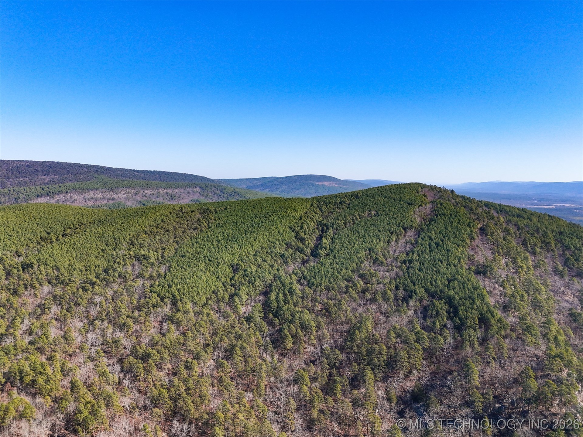 00 N Garland Trail N Nashoba OK 74558