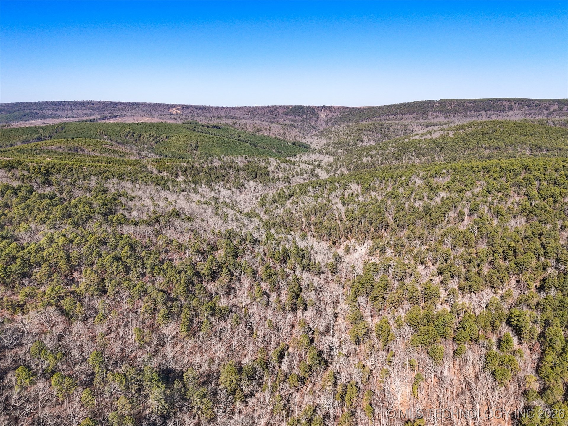 00 N Garland Trail N Nashoba OK 74558