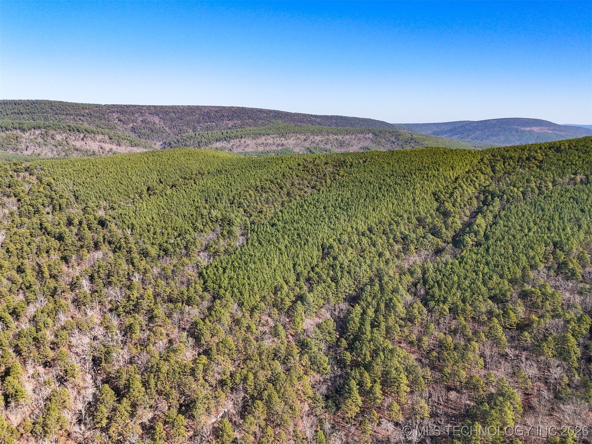 00 N Garland Trail N Nashoba OK 74558