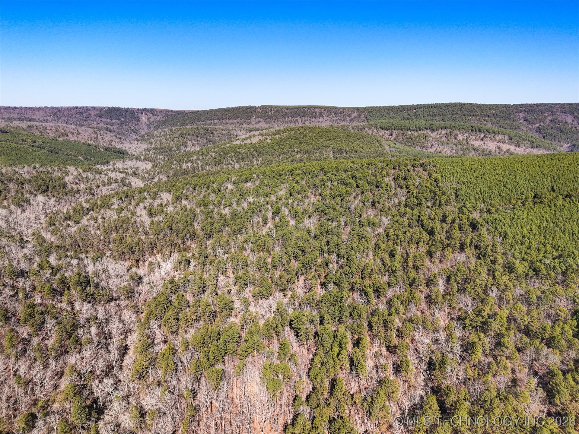 00 N Garland Trail N Nashoba OK 74558