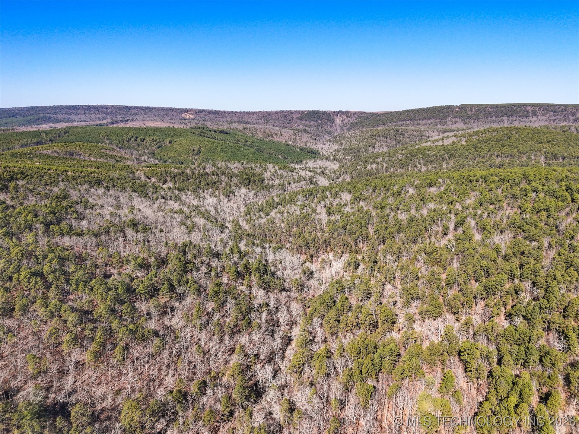 00 N Garland Trail N Nashoba OK 74558