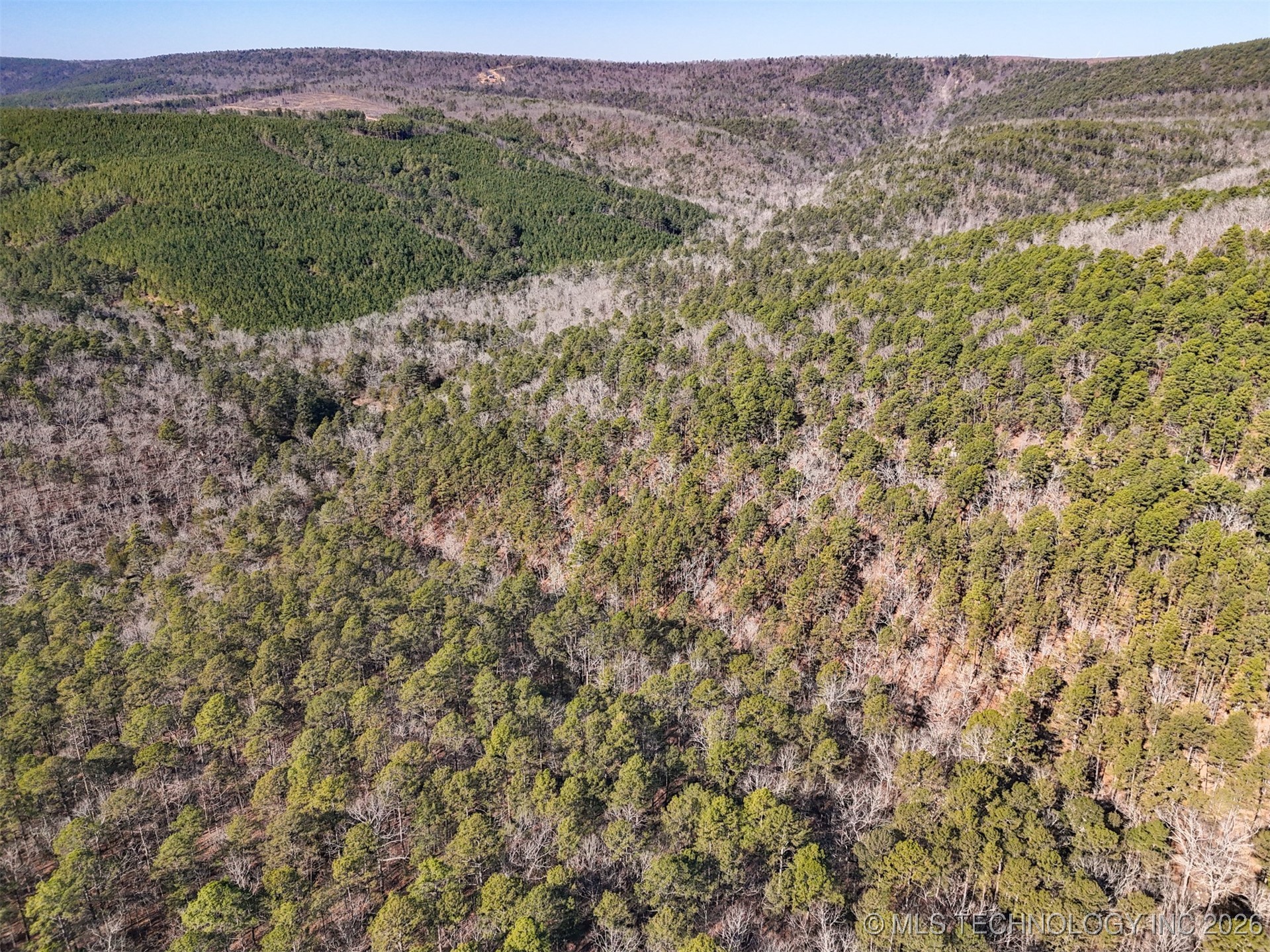 00 N Garland Trail N Nashoba OK 74558
