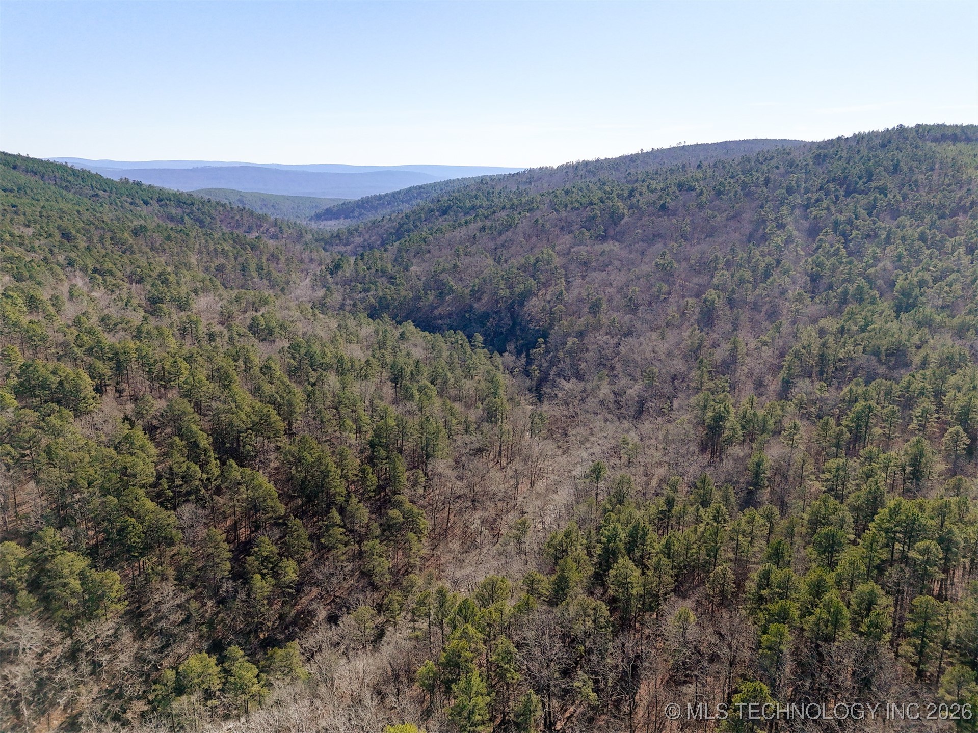 00 N Garland Trail N Nashoba OK 74558