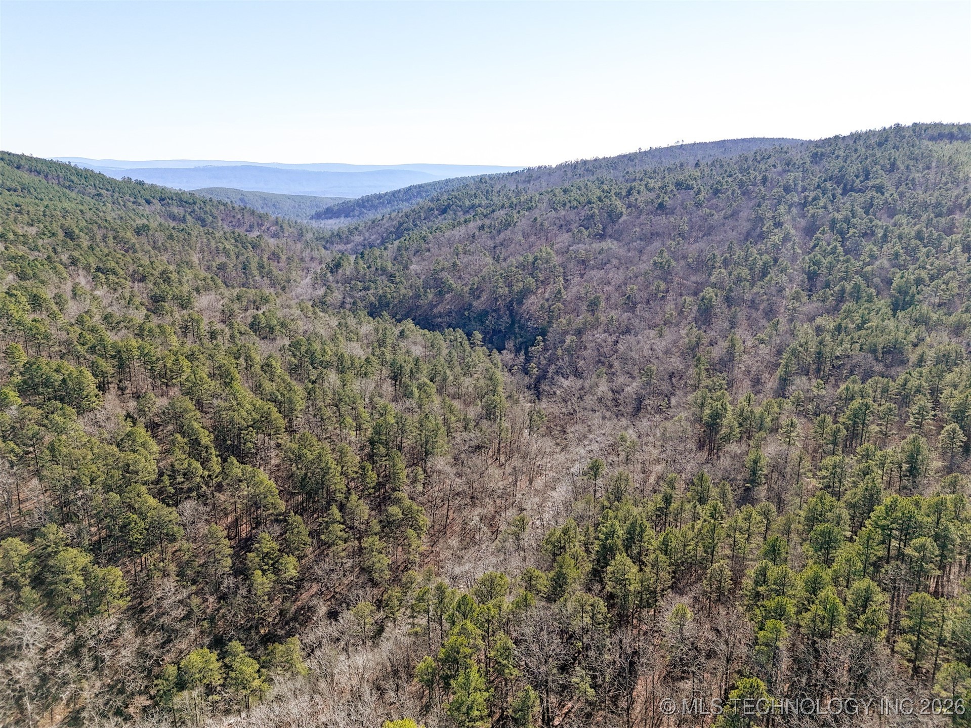 00 N Garland Trail N Nashoba OK 74558