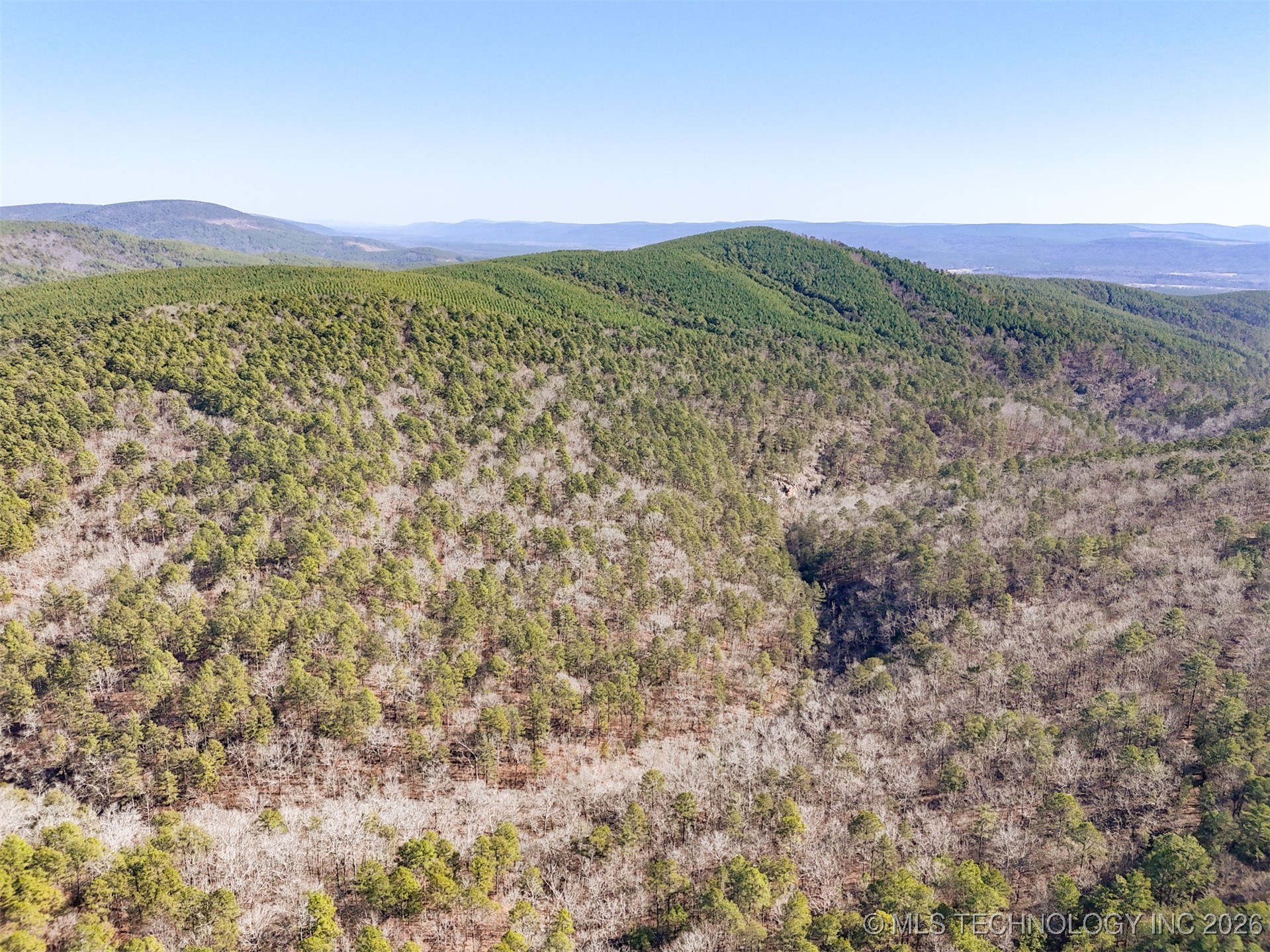 00 N Garland Trail N Nashoba OK 74558