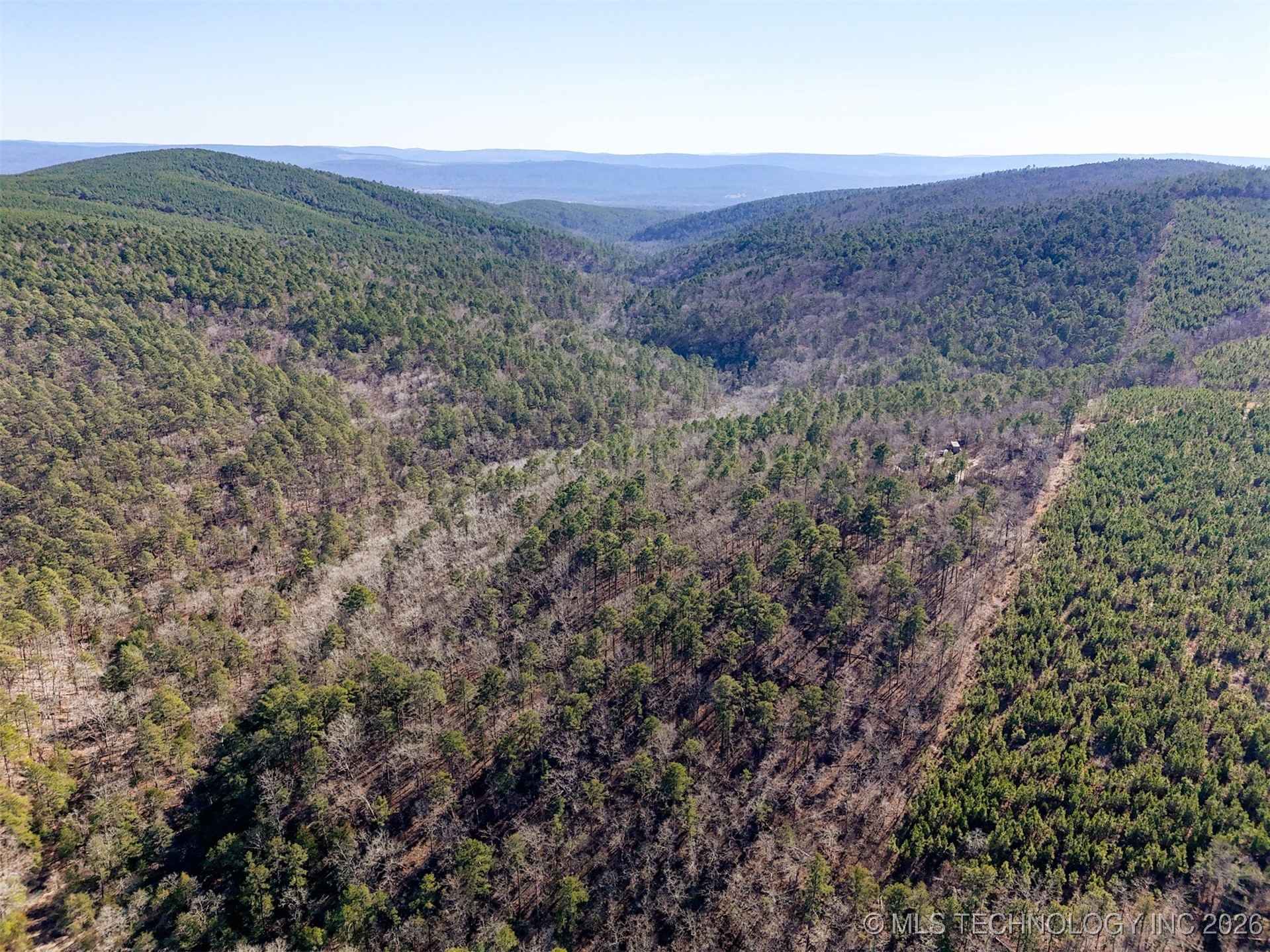 00 N Garland Trail N Nashoba OK 74558