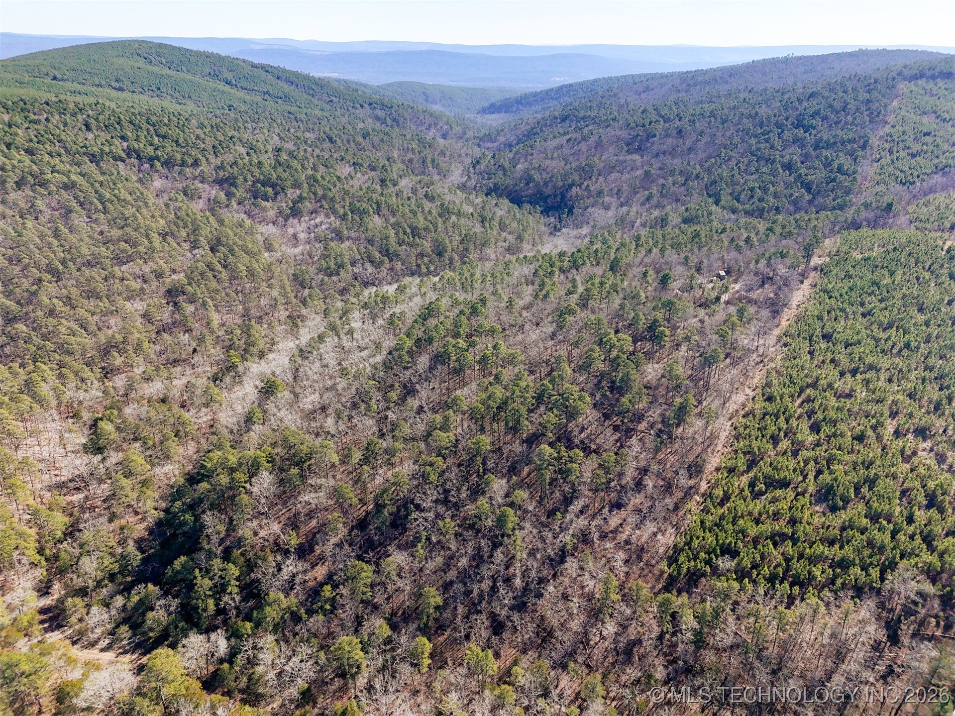 00 N Garland Trail N Nashoba OK 74558