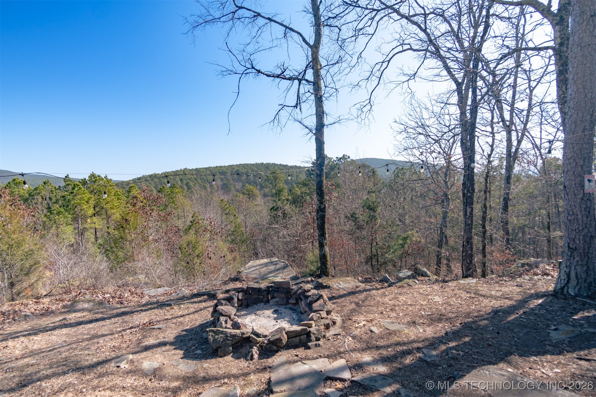 00 N Garland Trail N Nashoba OK 74558