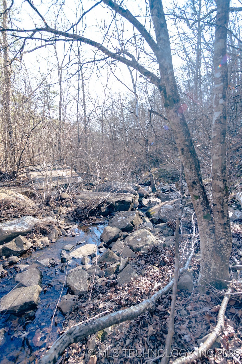 00 N Garland Trail N Nashoba OK 74558