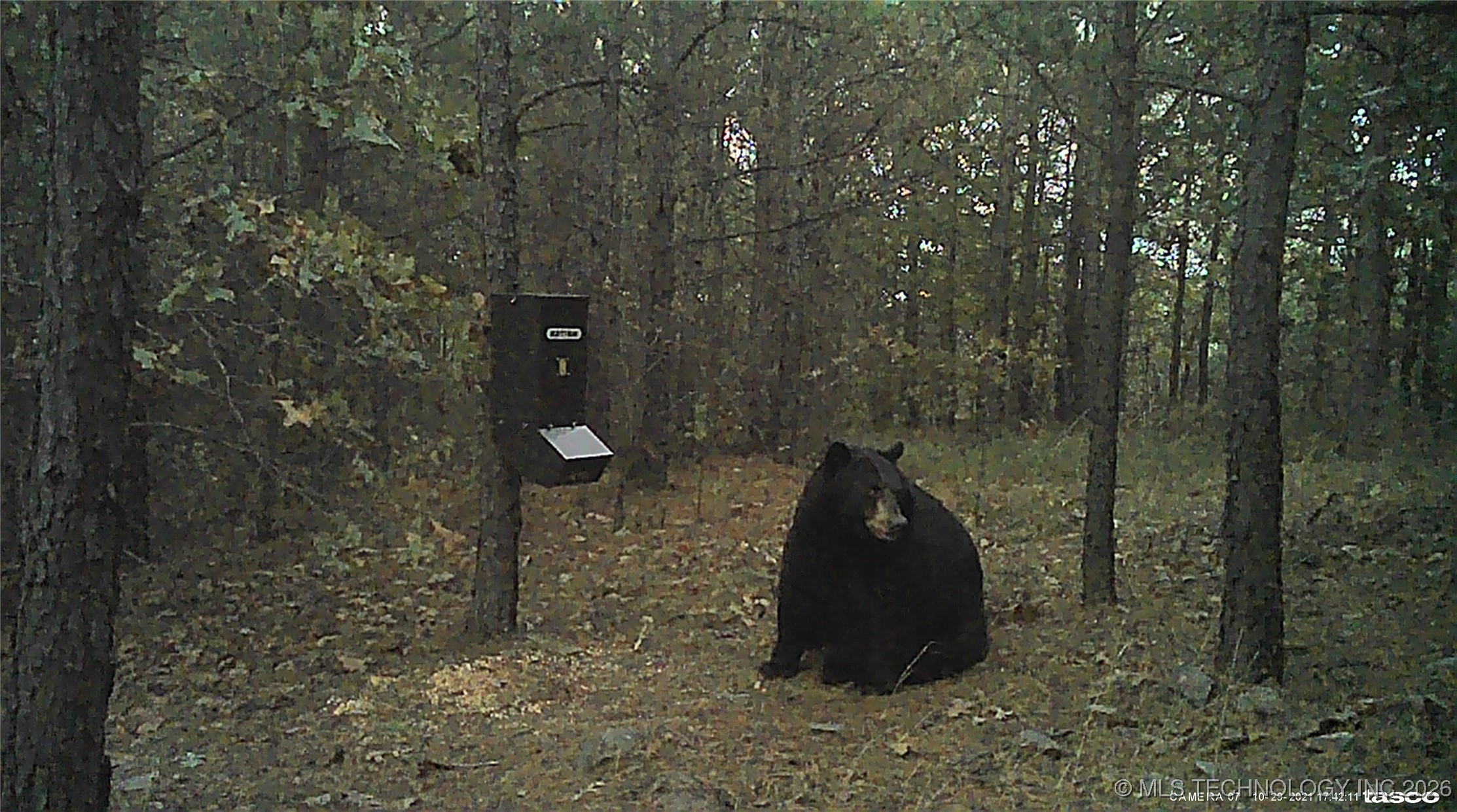 00 N Garland Trail N Nashoba OK 74558
