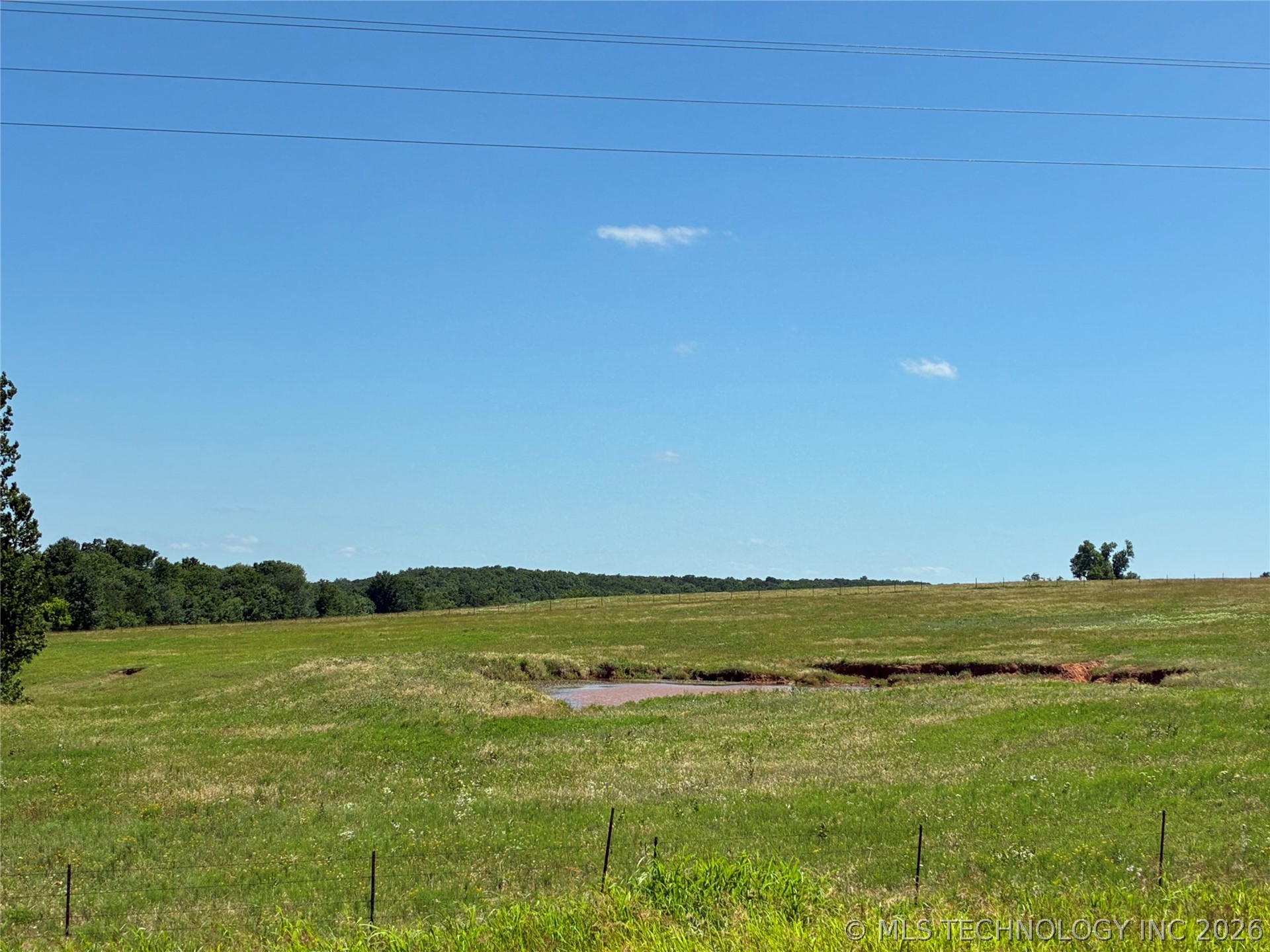 W Highway 33 Drumright OK 74030