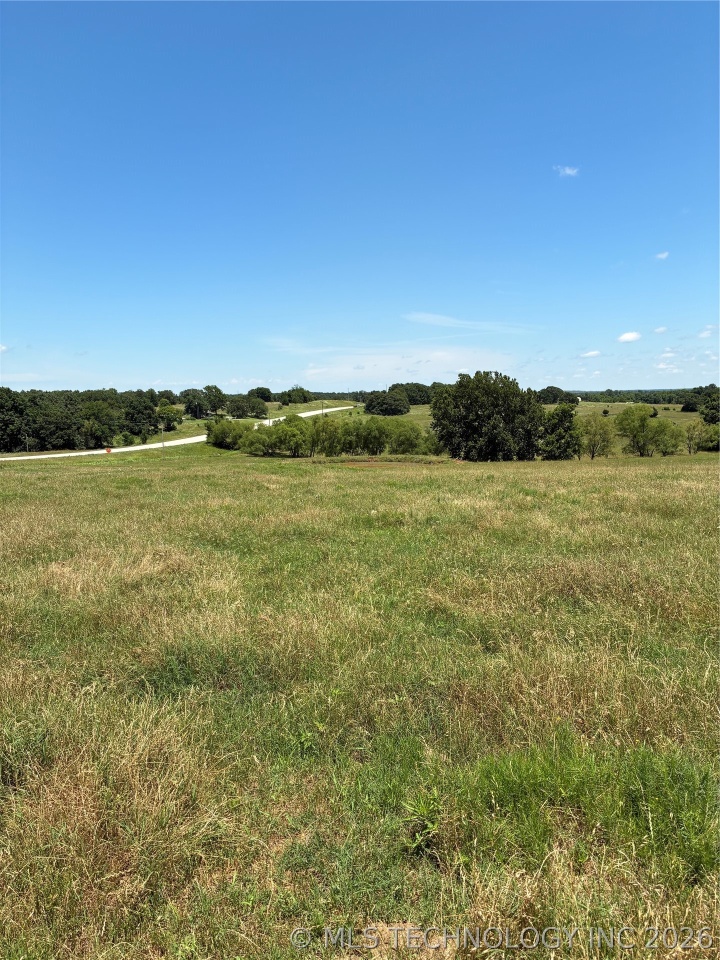 W Highway 33 Drumright OK 74030