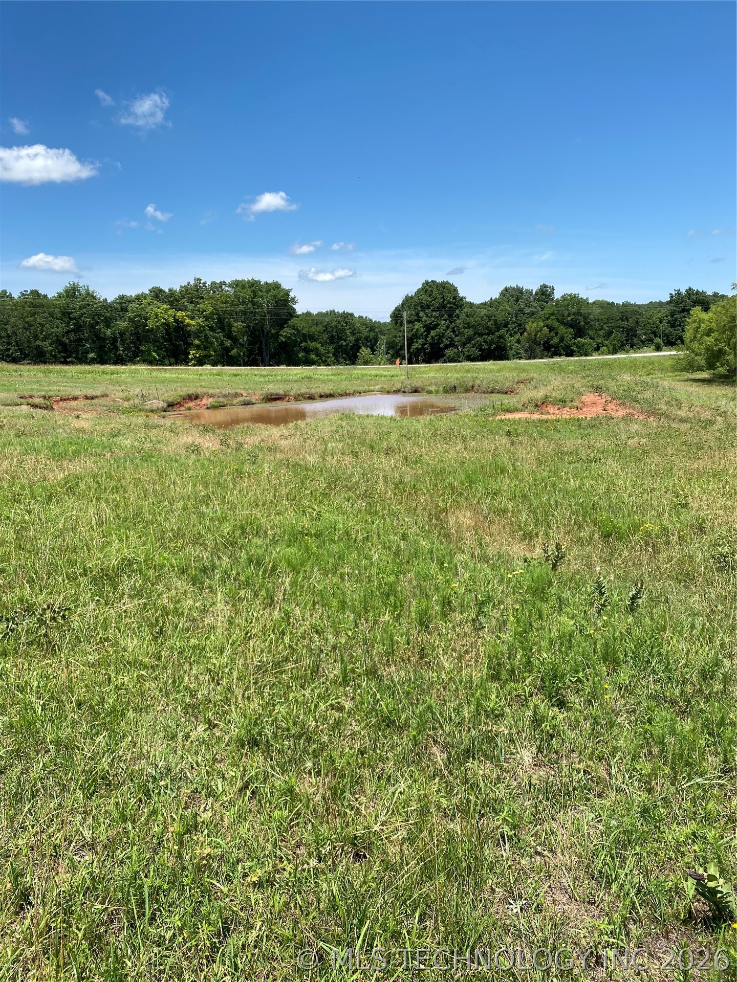 W Highway 33 Drumright OK 74030