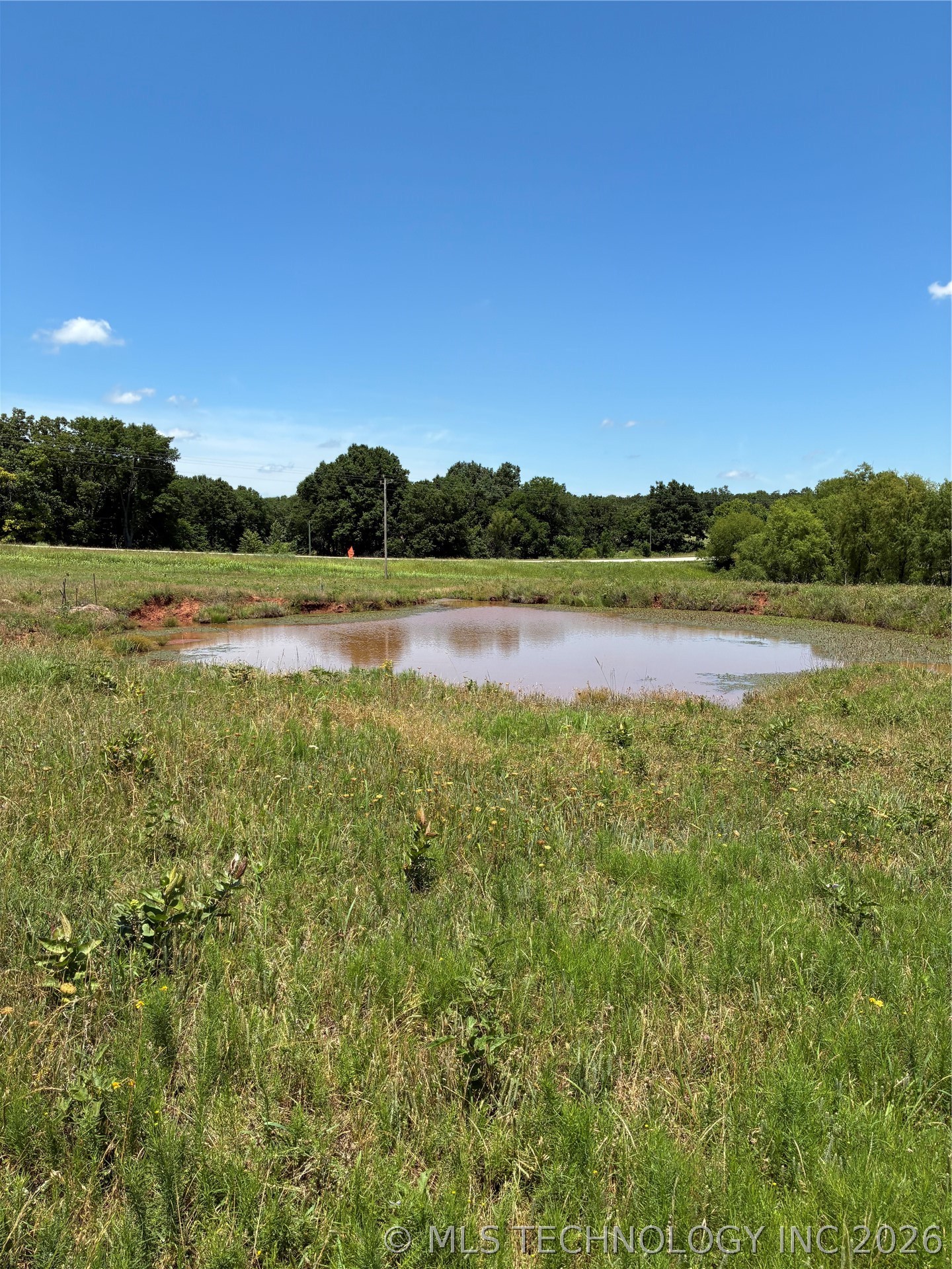 W Highway 33 Drumright OK 74030