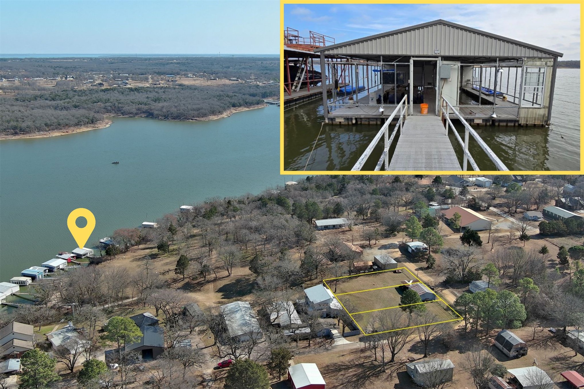 4390 Lakeshore Kingston OK 73439